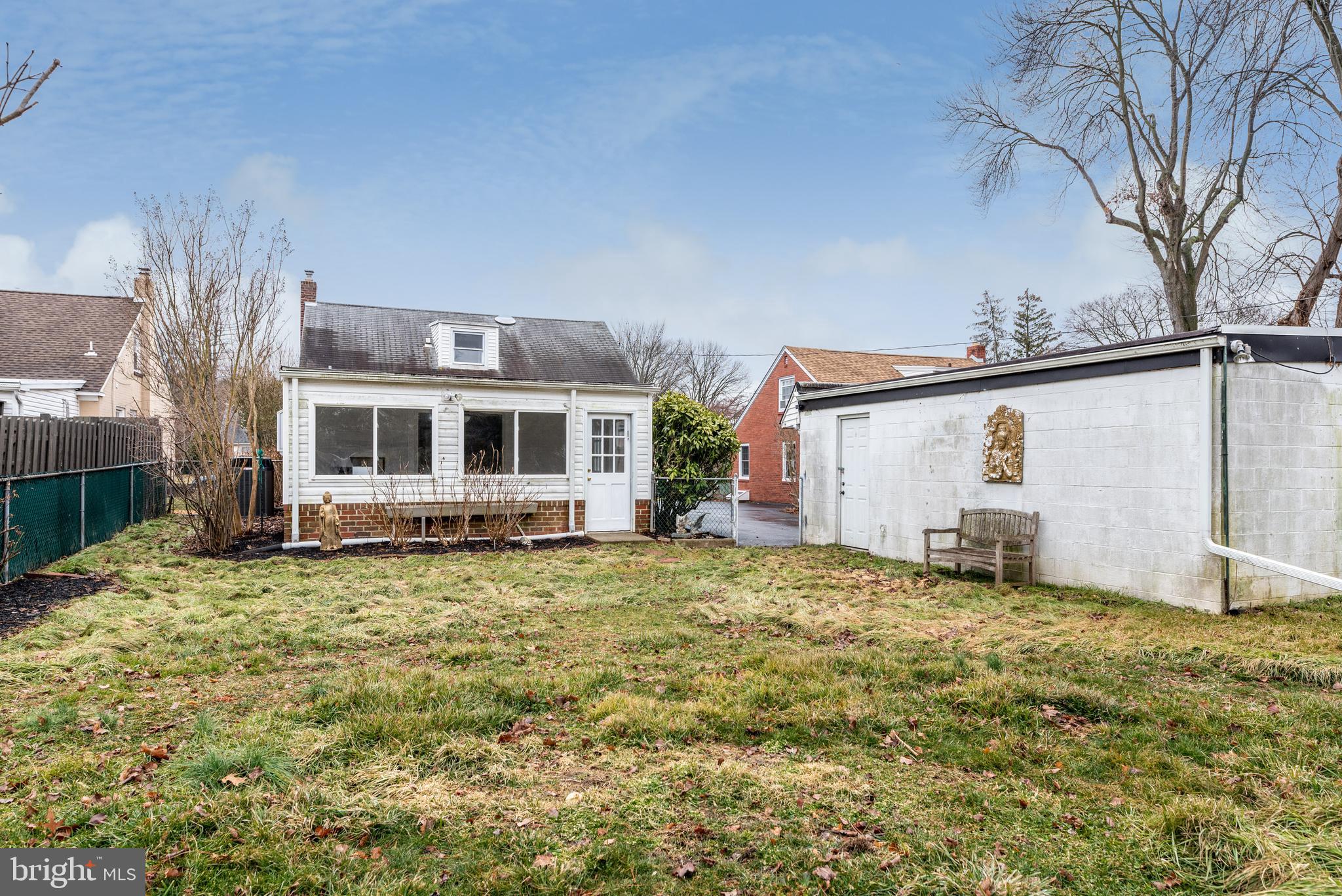 331 Wayne Avenue Springfield, PA 19064 - Photo 35 of 36