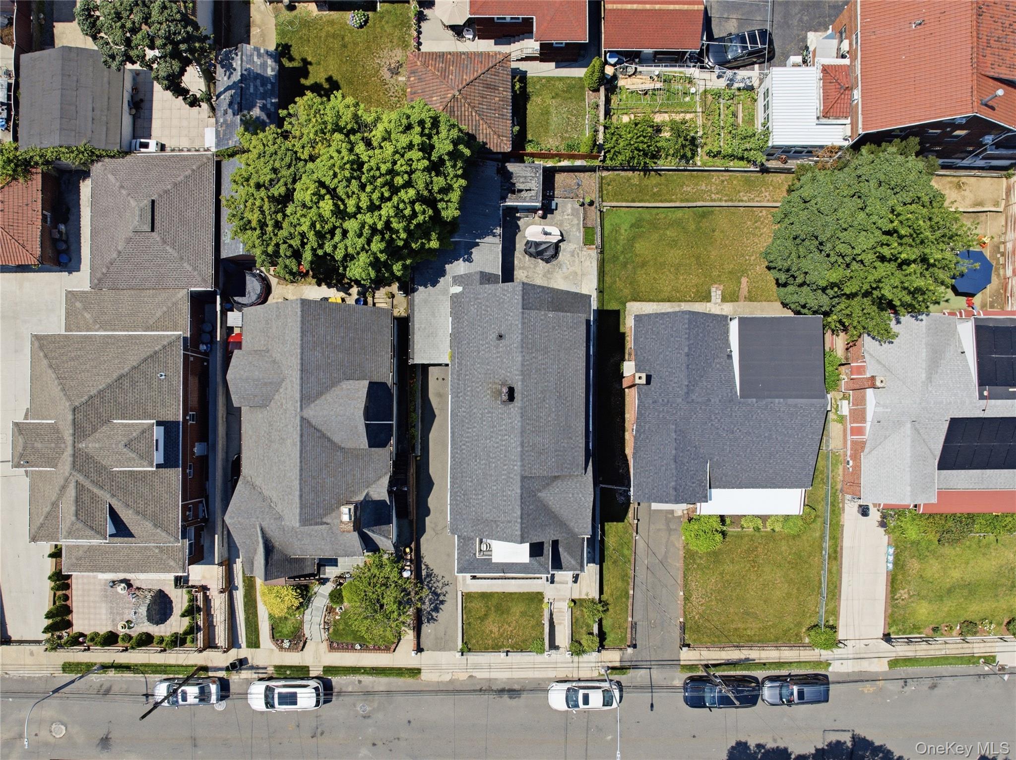 29-10 Butler Street Queens, NY 11369 - Photo 37 of 41 Aerial