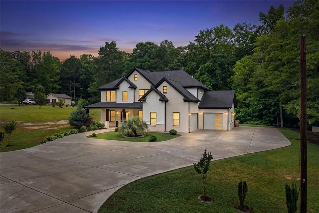 1260 Old Victron School Road Hoschton, GA 30548 - Photo 44 of 48