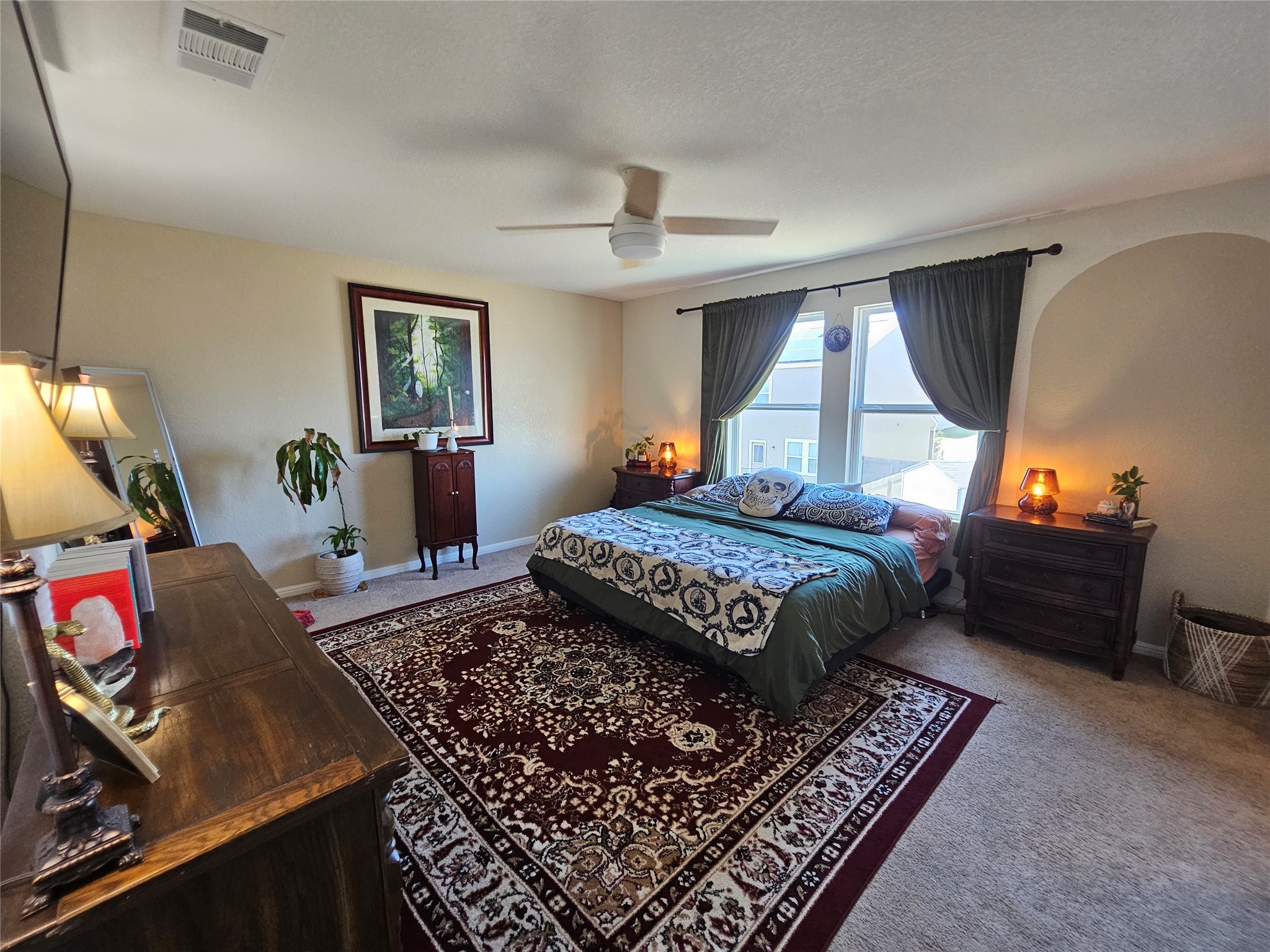 113 Athena Way Jarrell, TX 76537 - Photo 21 of 31
