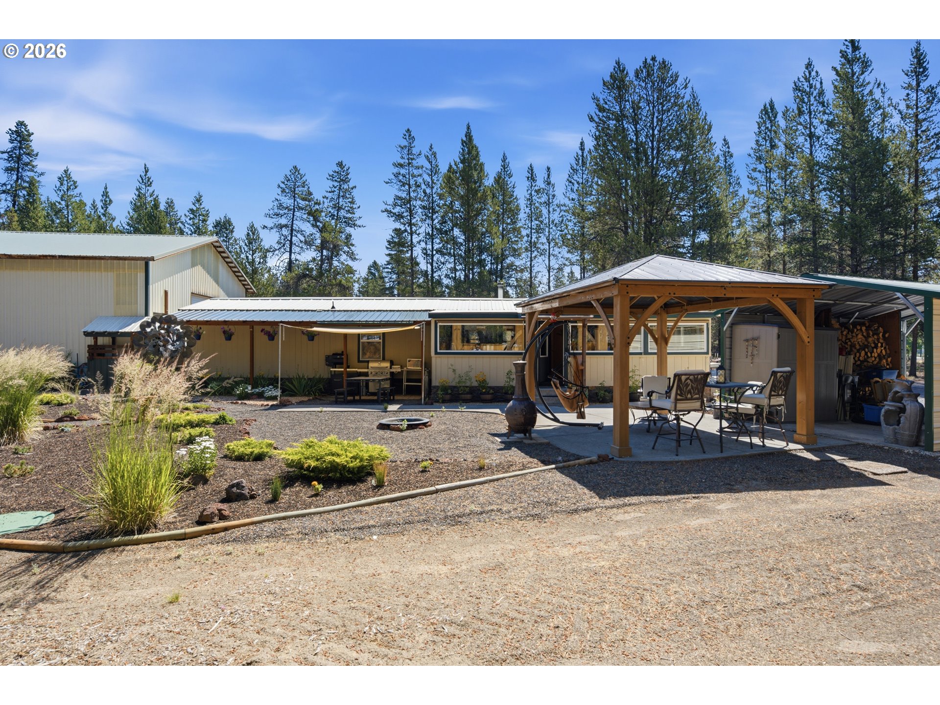 16288 Dyke Road La Pine, OR 97739 - Photo 41 of 47