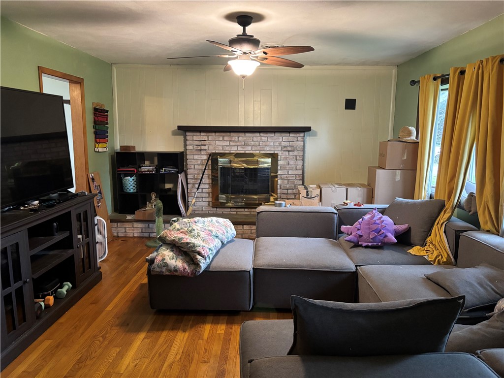 383 Old Ithaca Road Horseheads, NY 14845 - Photo 6 of 16 Gallery Image 6