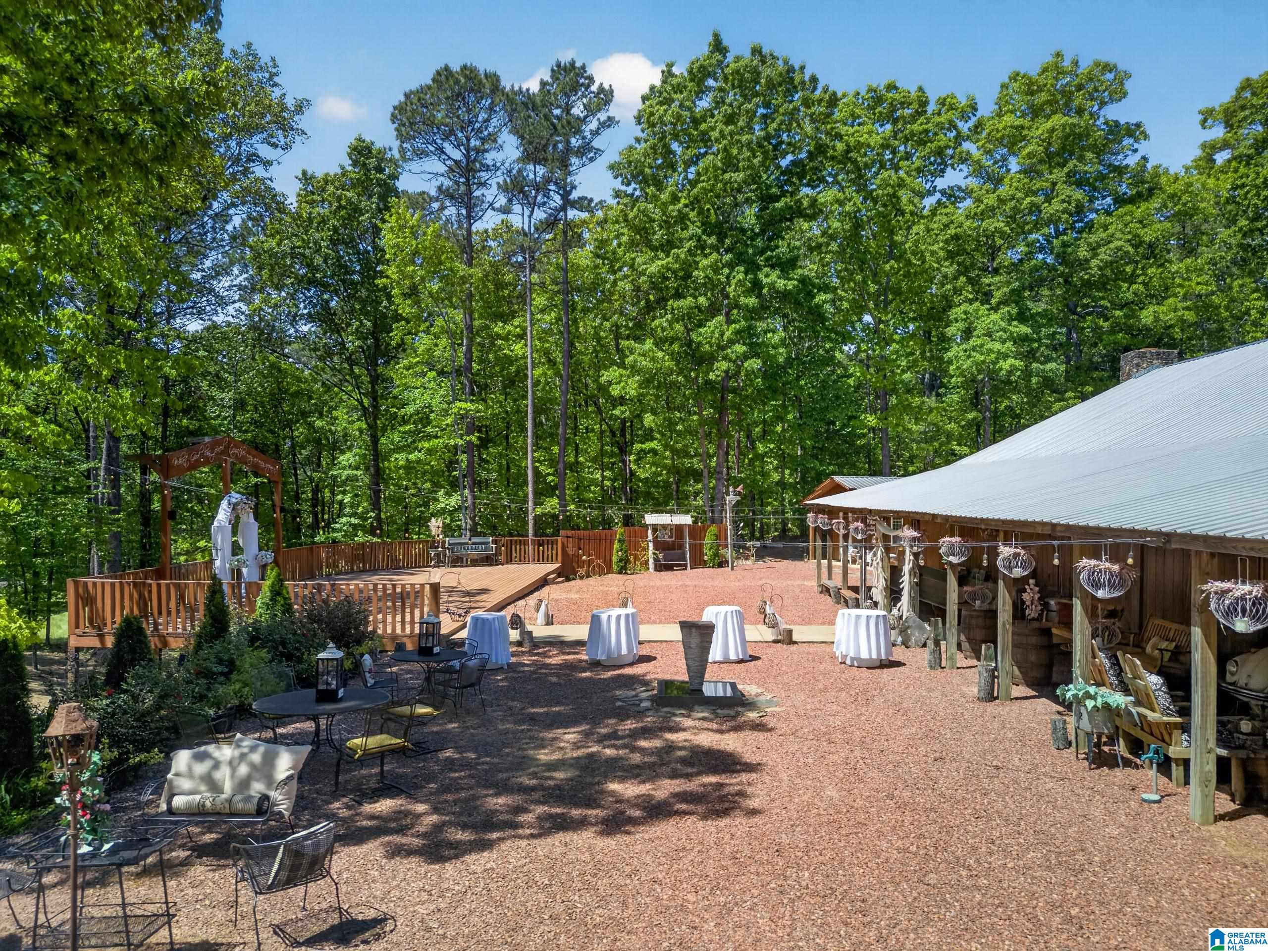 209 Angel Road Anniston, AL 36207 - Photo 10 of 81