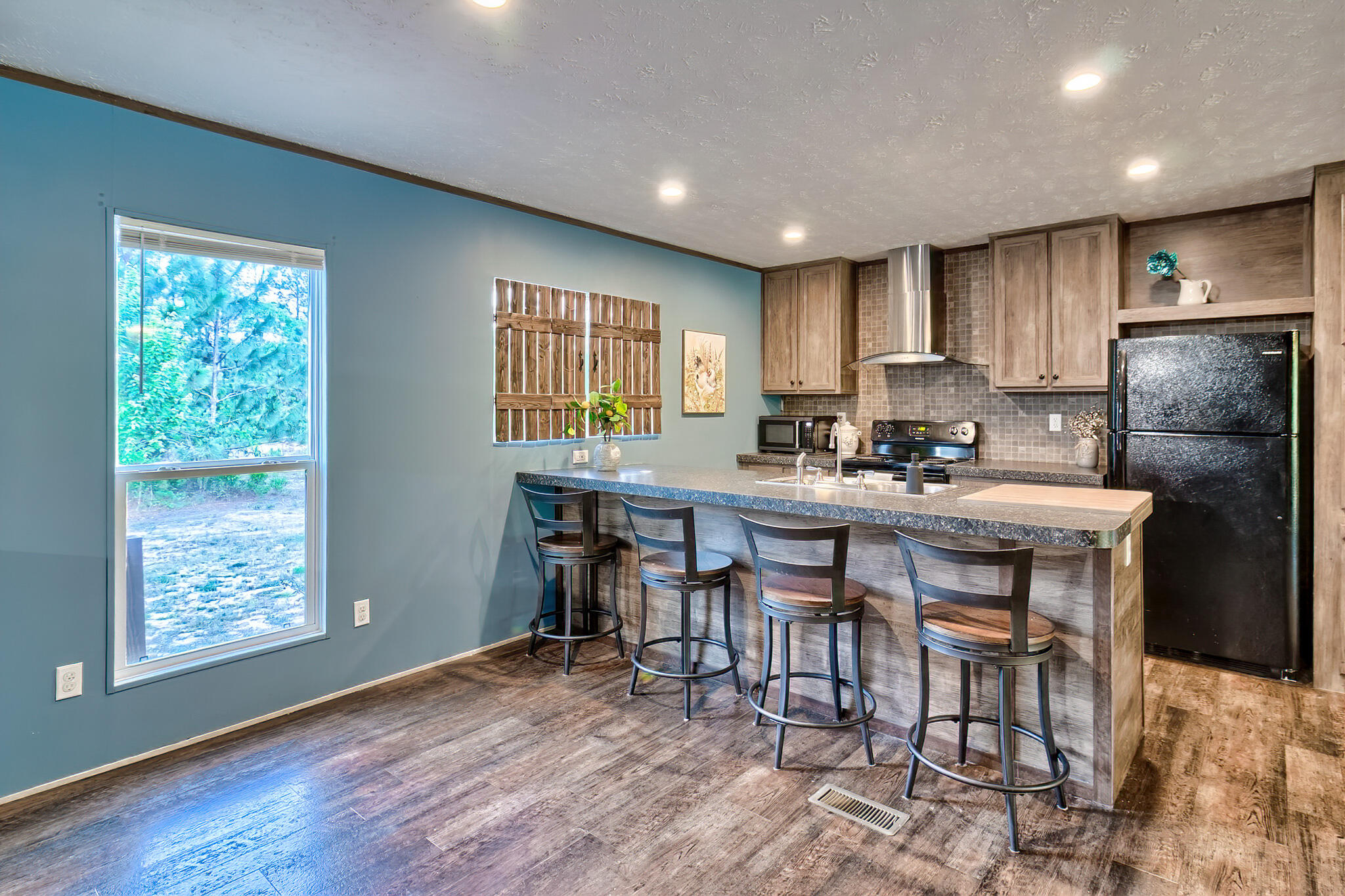 800 Wagontong Road Wagener, SC 29164 - Photo 14 of 57
