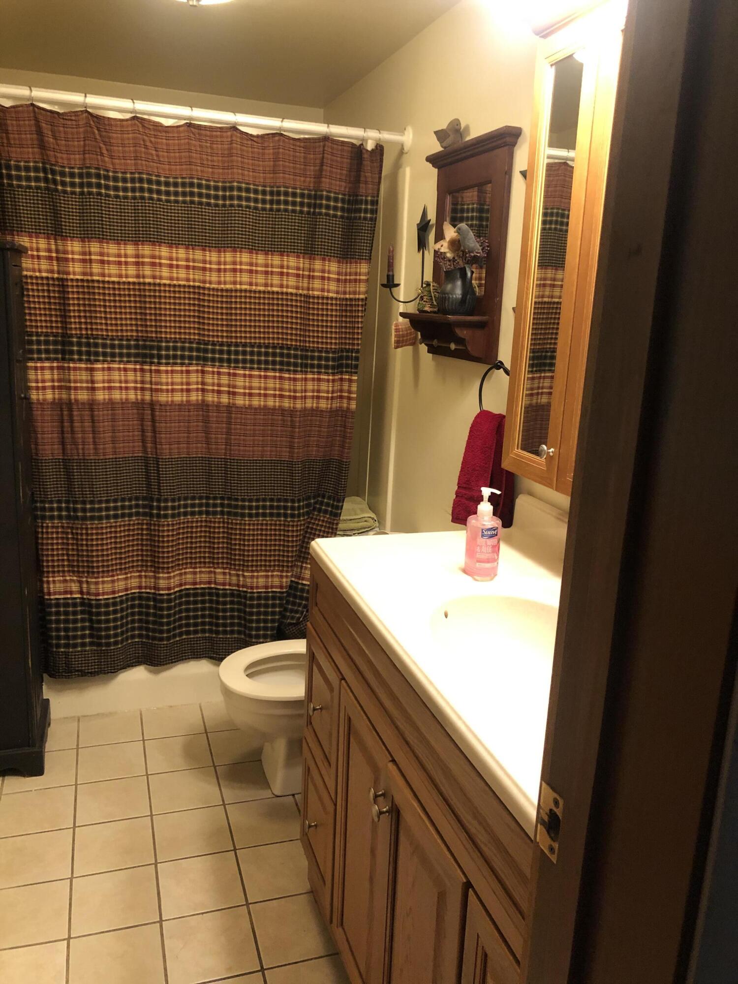 50 Lisbon Road Sabattus, ME 04280 - Photo 8 of 14 bathroom