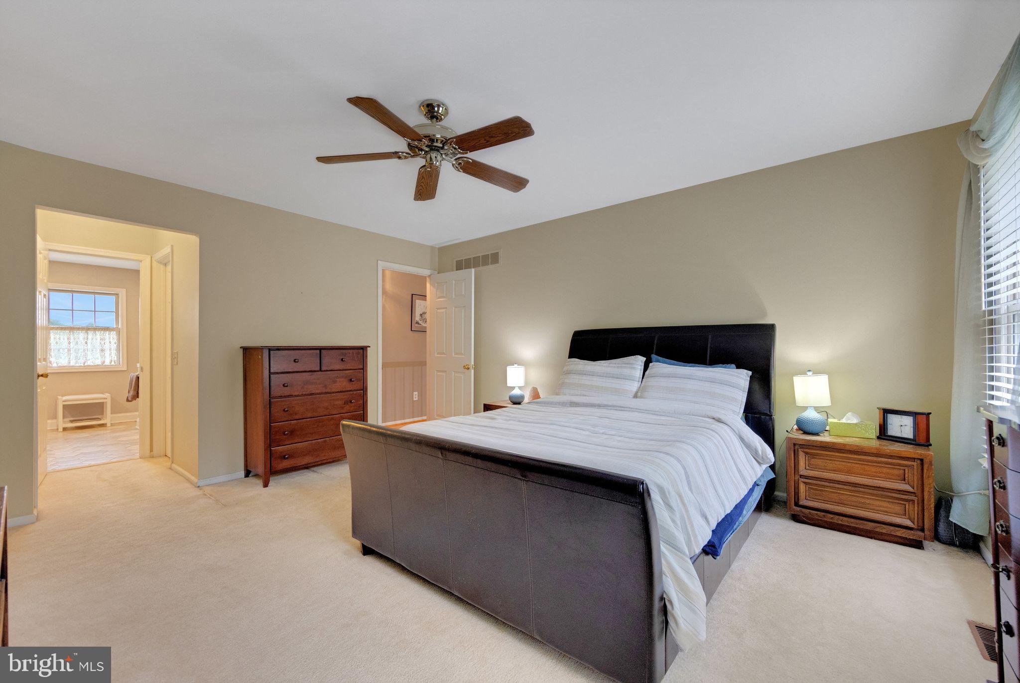 168 Hamilton Road Landenberg, PA 19350 - Photo 17 of 34 Master Bedroom