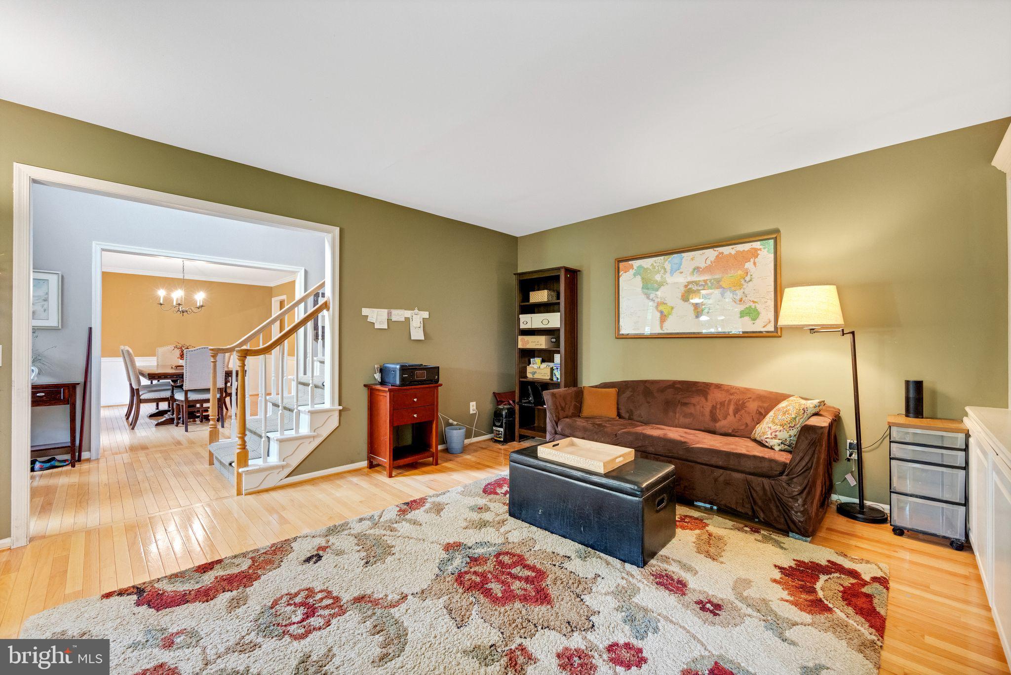 168 Hamilton Road Landenberg, PA 19350 - Photo 3 of 34 Living Room