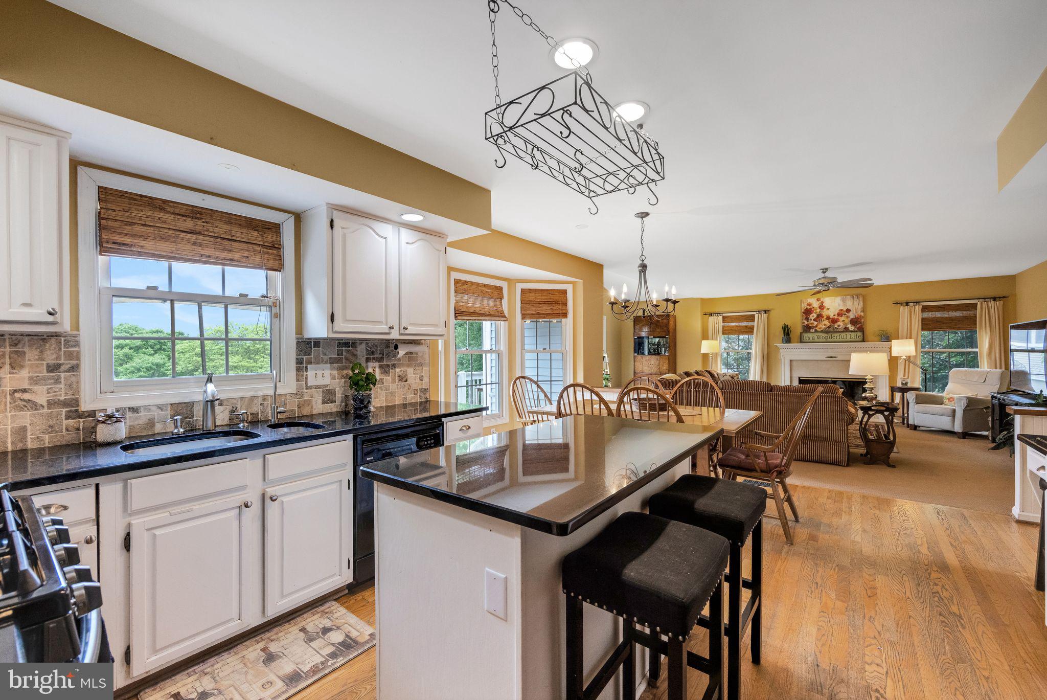 168 Hamilton Road Landenberg, PA 19350 - Photo 7 of 34 Kitchen