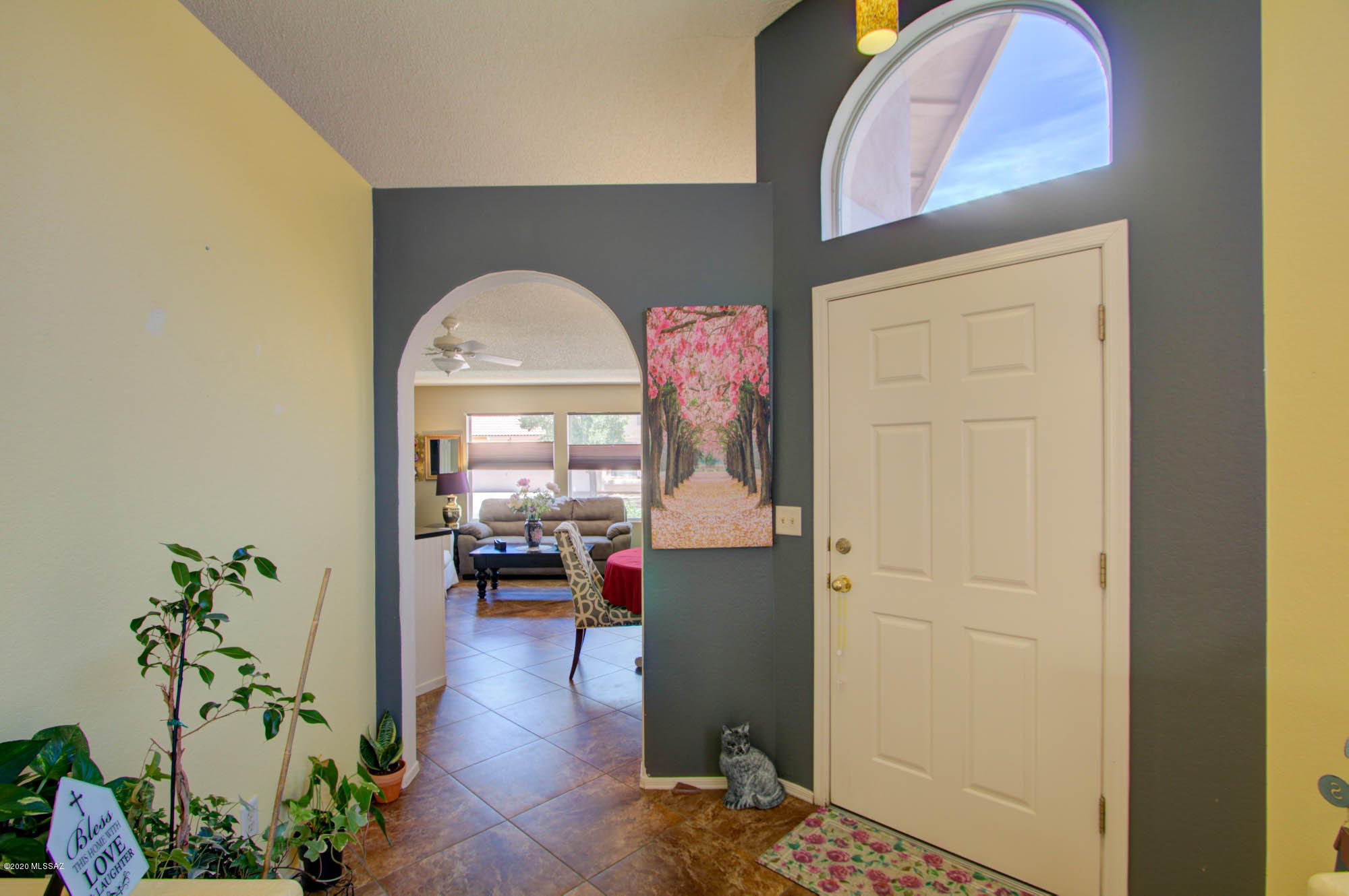 2969 West Sun Ranch Trail Tucson, AZ 85742 - Photo 3 of 30