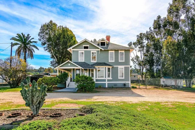 $1,095,000 | 1571 Granite Hills Drive, El Cajon, CA 92019