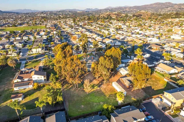 $1,095,000 | 1571 Granite Hills Drive, El Cajon, CA 92019