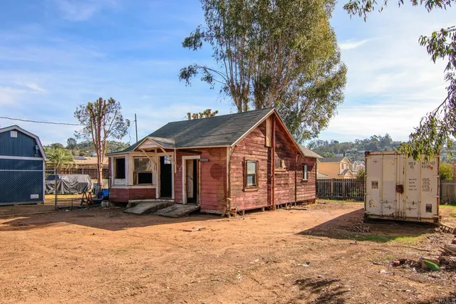 $1,095,000 | 1571 Granite Hills Drive, El Cajon, CA 92019