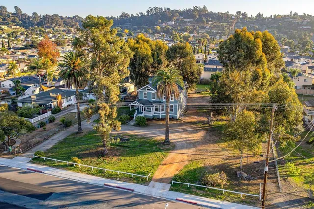 $1,095,000 | 1571 Granite Hills Drive, El Cajon, CA 92019