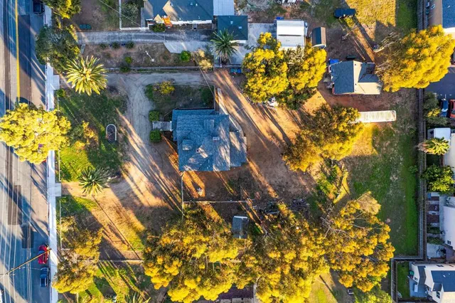 $1,095,000 | 1571 Granite Hills Drive, El Cajon, CA 92019