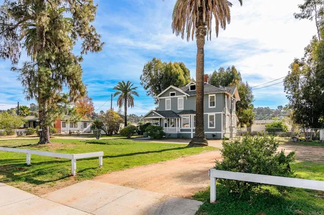 $1,095,000 | 1571 Granite Hills Drive, El Cajon, CA 92019