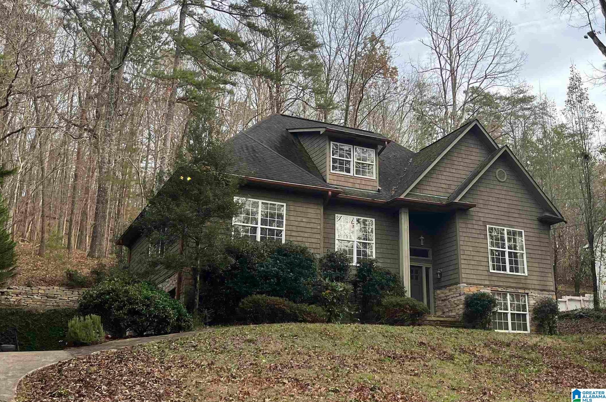 1612 Rex Lake Road Leeds, AL 35094 - Photo 1 of 20