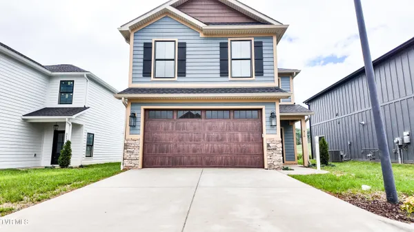 $464,900 | 316 Monroe Drive, Bristol, TN 37620