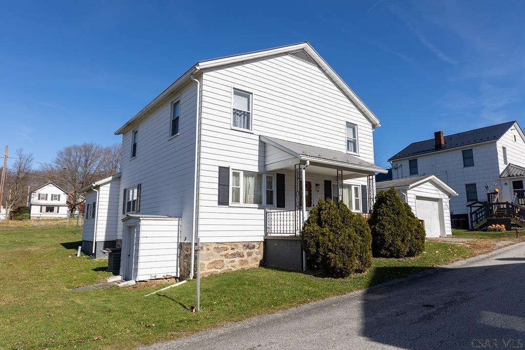 126 2nd Street Slatington, PA 18080 - Photo 1 of 26