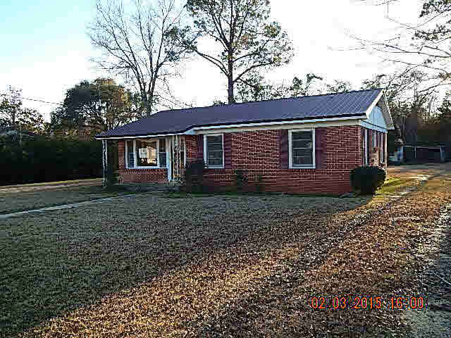 485 Jack Springs Road Atmore, AL 36502 - Photo 1 of 1