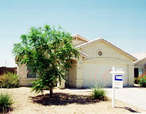 5119 Casper Road Mesa, AZ 85205 - Photo 1 of 1 Primary Photo