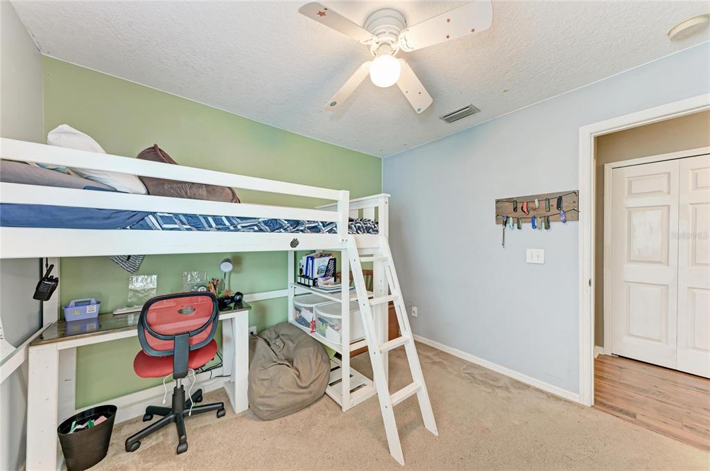 4608 Oliver Manor Drive Parrish, FL 34219 - Photo 24 of 45 a view of a room with gym equipment