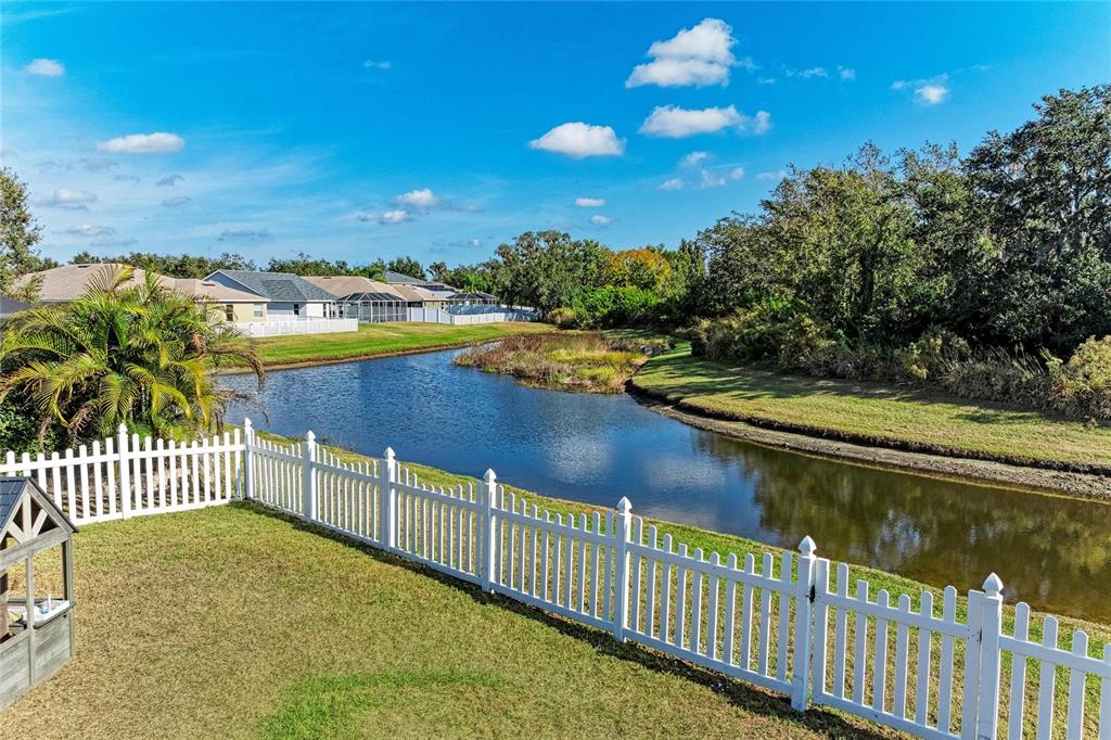 4608 Oliver Manor Drive Parrish, FL 34219 - Photo 31 of 45