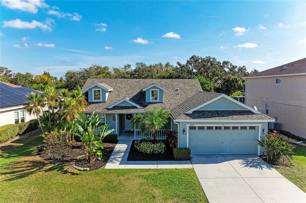 4608 Oliver Manor Drive Parrish, FL 34219 - Photo 35 of 45