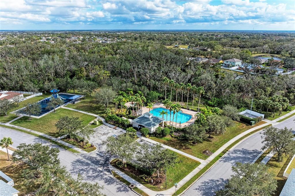 4608 Oliver Manor Drive Parrish, FL 34219 - Photo 37 of 45