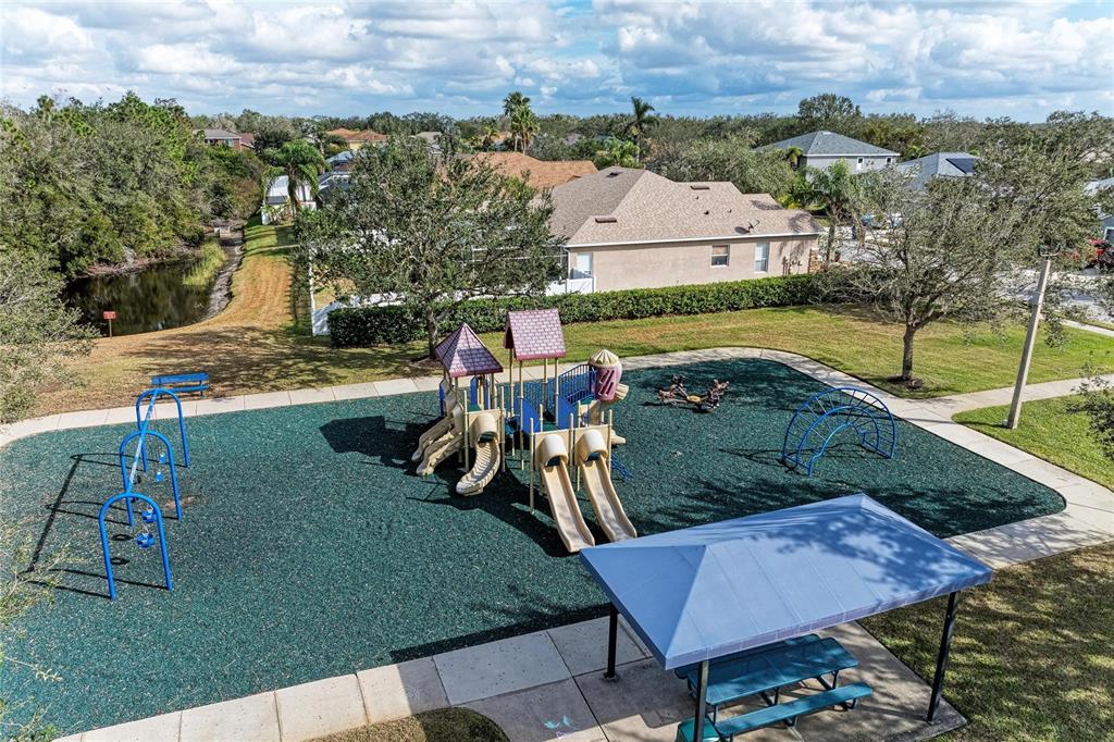 4608 Oliver Manor Drive Parrish, FL 34219 - Photo 41 of 45