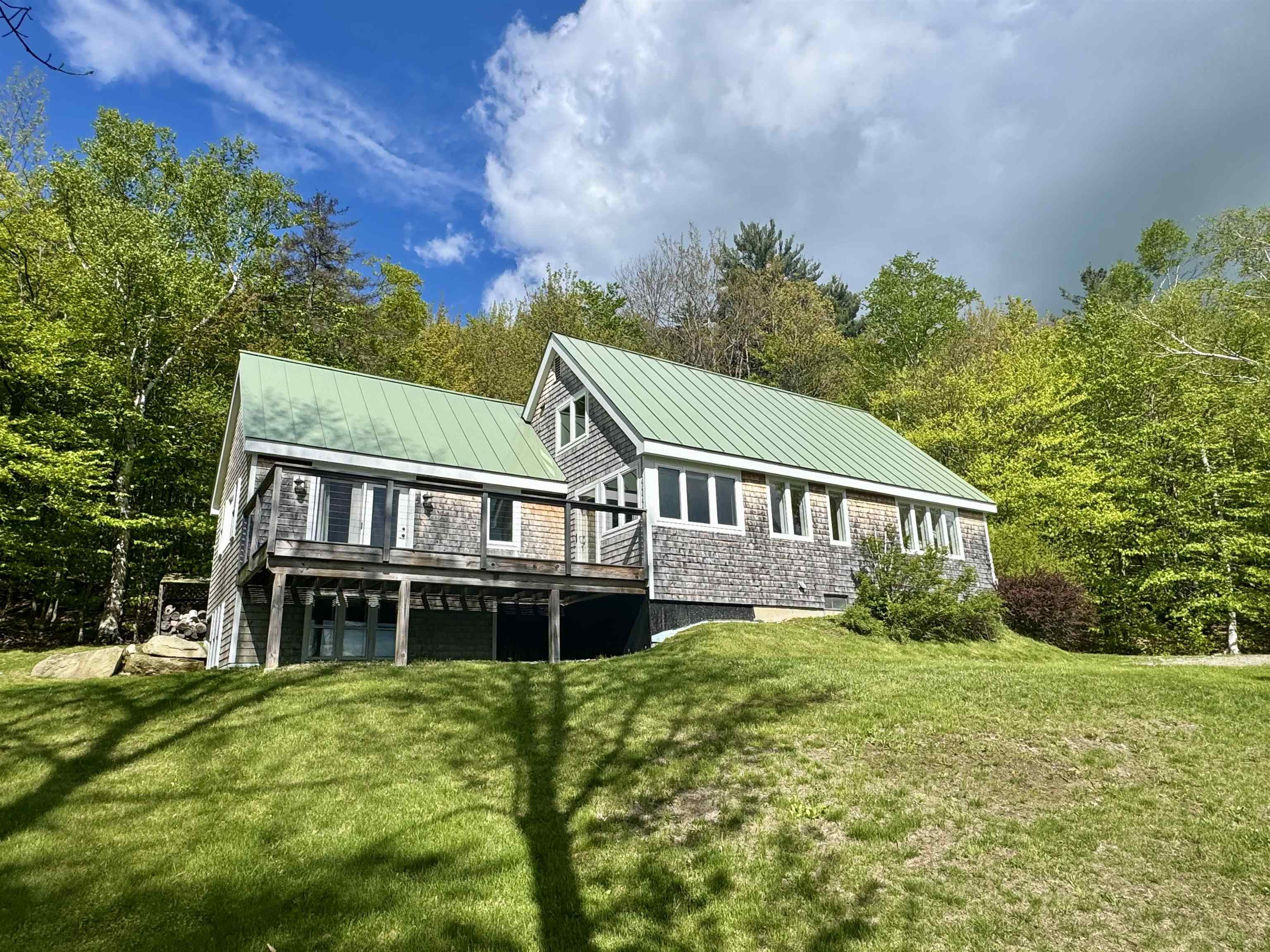 2510 East Hill Road Andover, VT 05143 - Photo 1 of 50