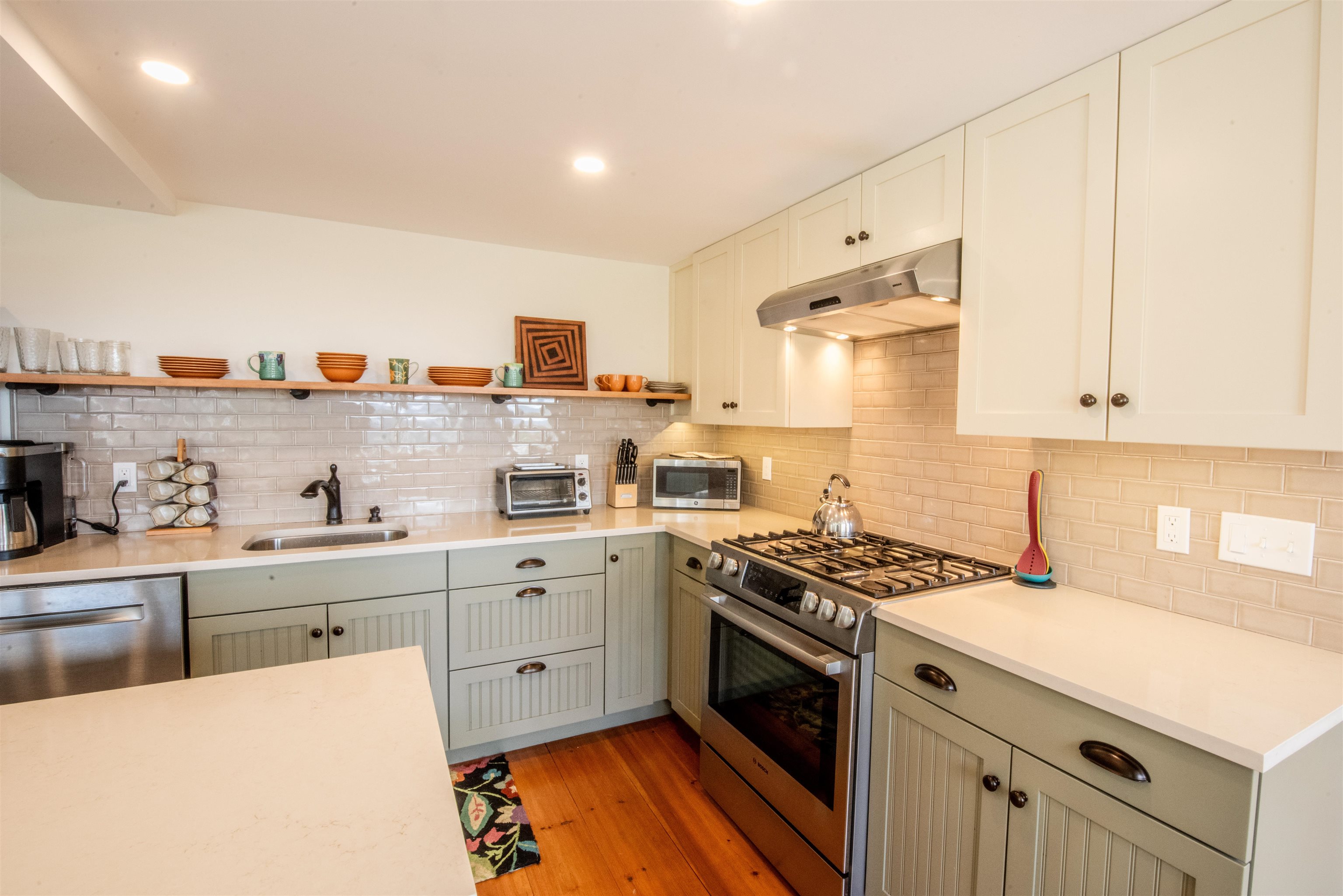 2510 East Hill Road Andover, VT 05143 - Photo 11 of 50