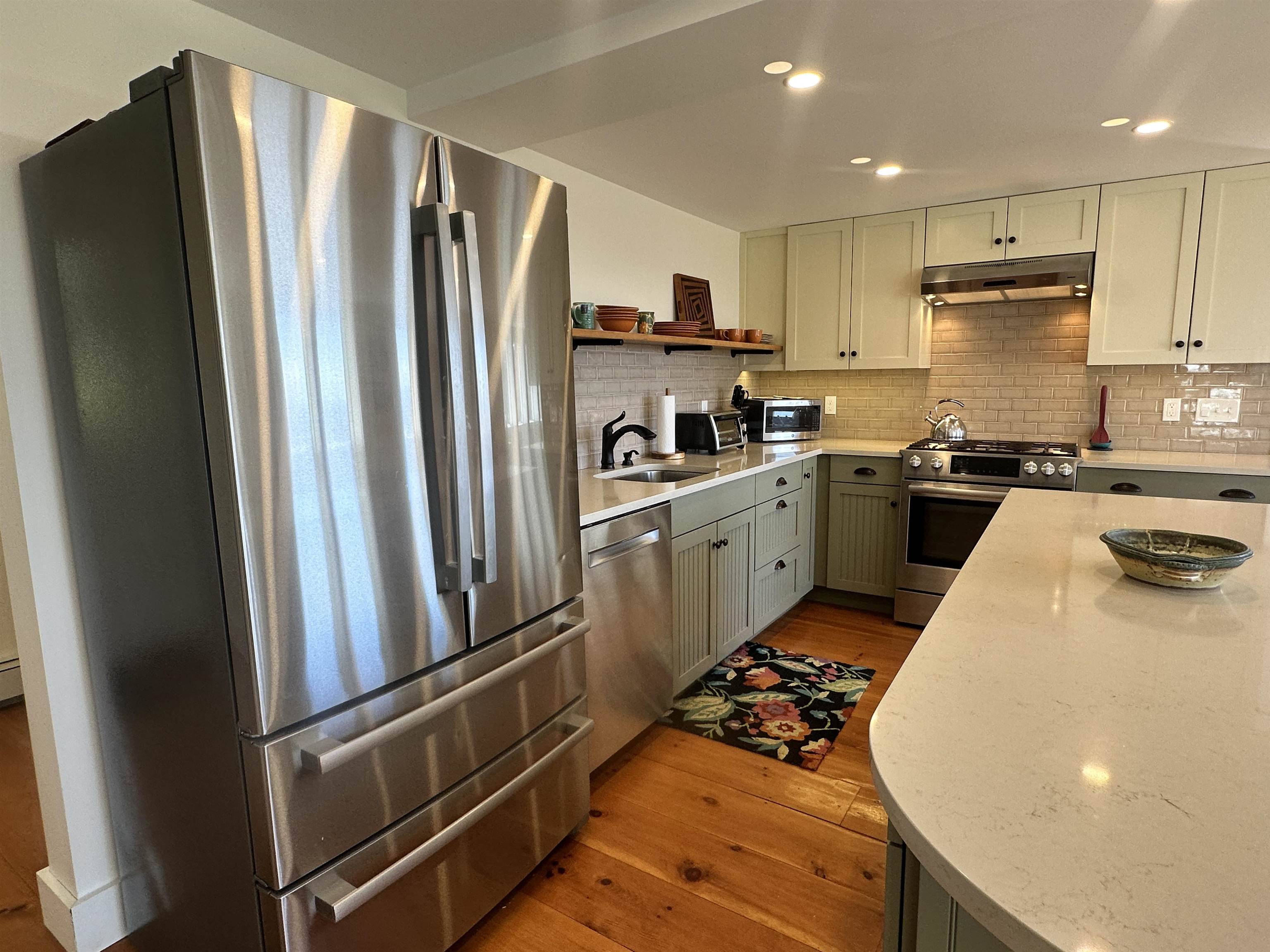 2510 East Hill Road Andover, VT 05143 - Photo 12 of 50