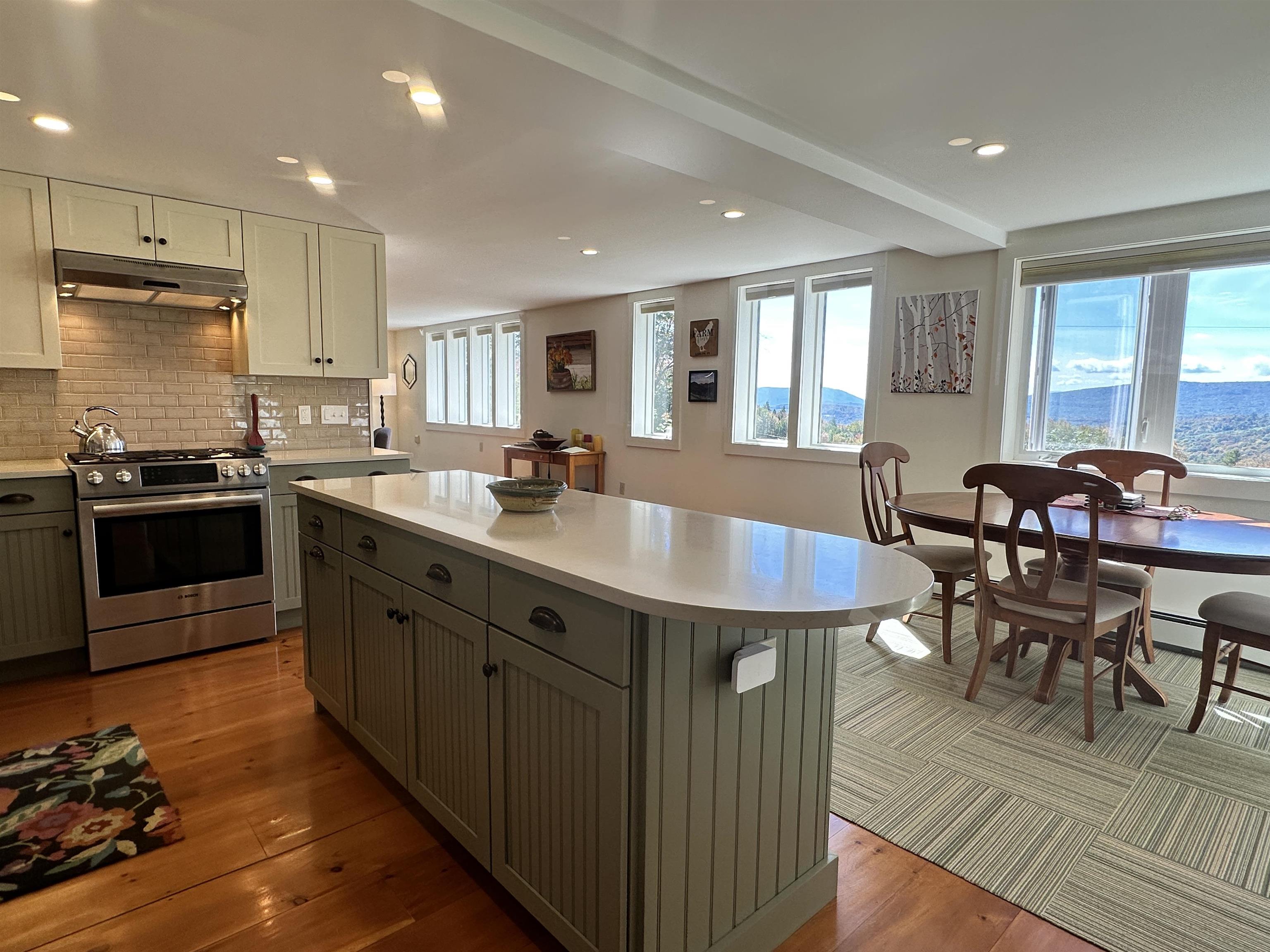 2510 East Hill Road Andover, VT 05143 - Photo 13 of 50