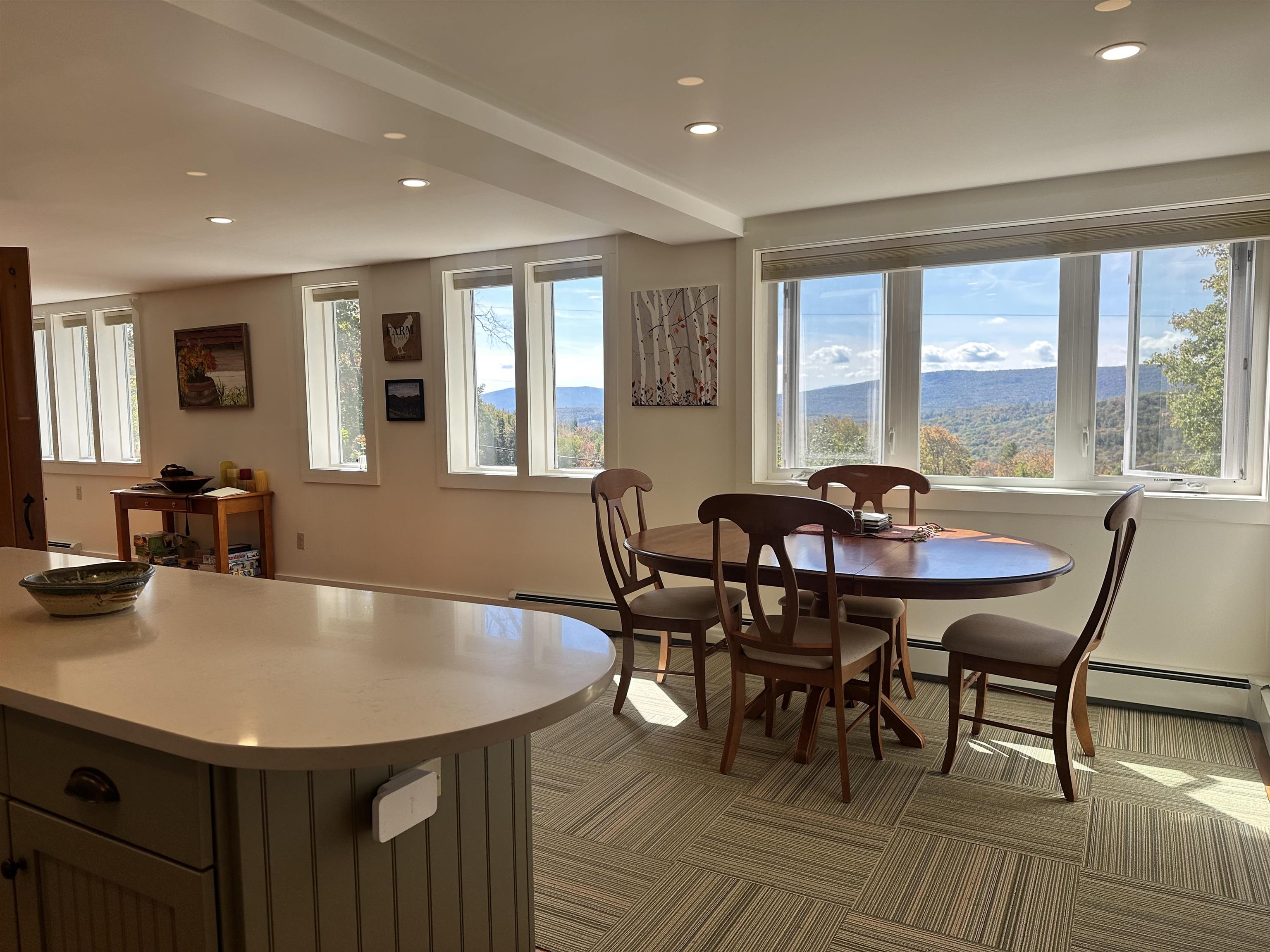 2510 East Hill Road Andover, VT 05143 - Photo 14 of 50
