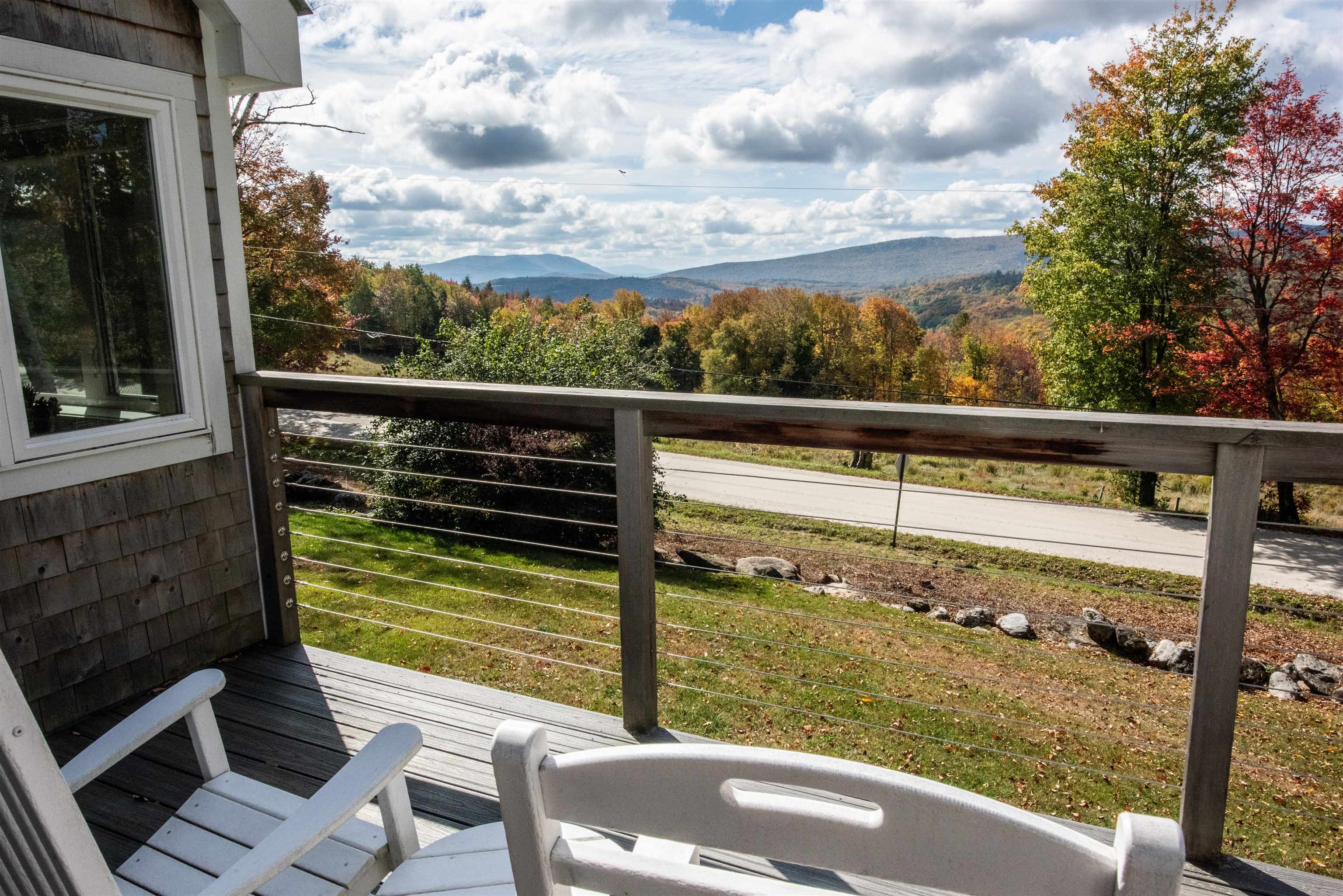 2510 East Hill Road Andover, VT 05143 - Photo 18 of 50