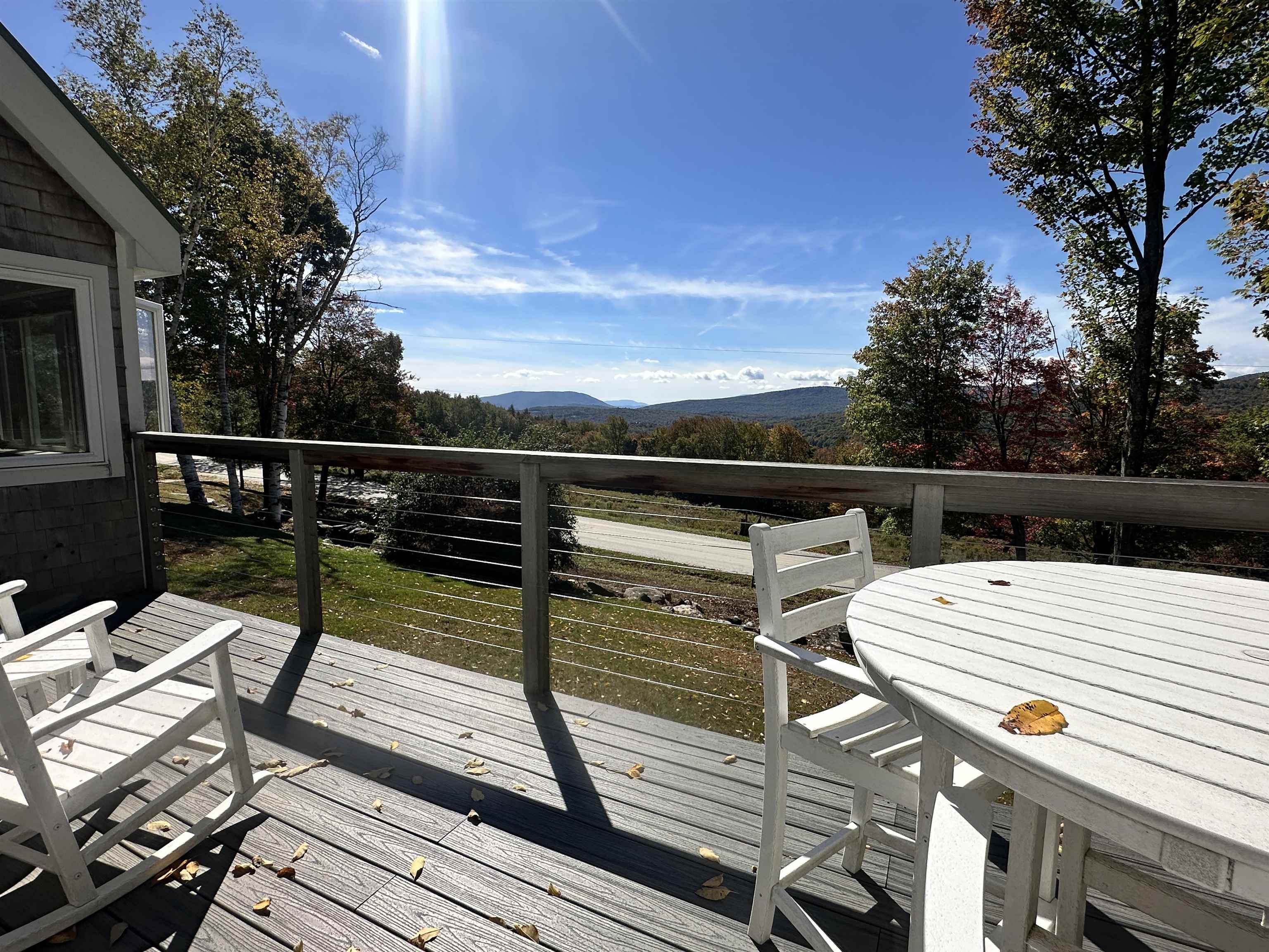 2510 East Hill Road Andover, VT 05143 - Photo 20 of 50