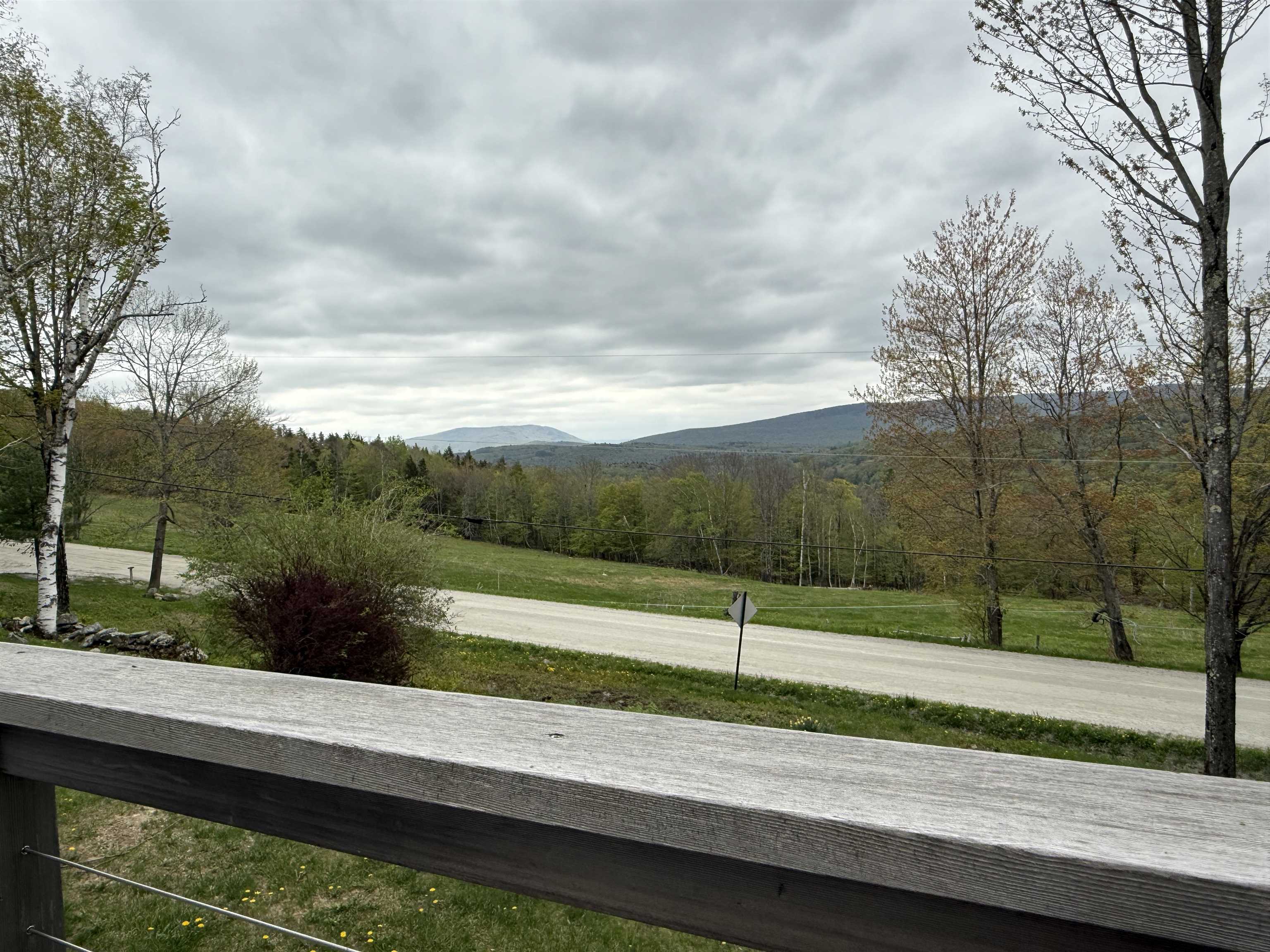2510 East Hill Road Andover, VT 05143 - Photo 2 of 50