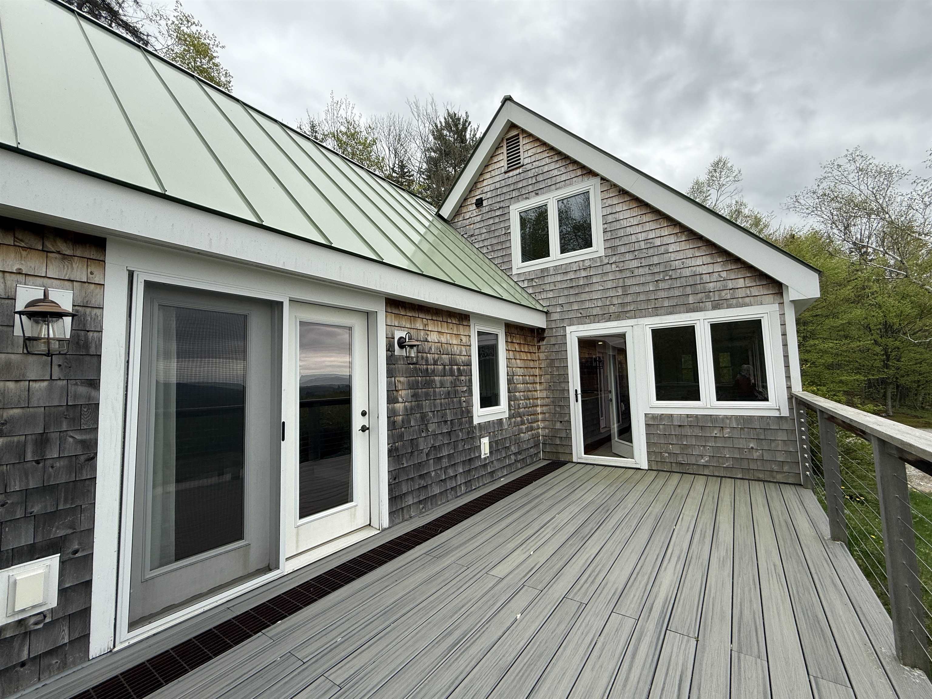 2510 East Hill Road Andover, VT 05143 - Photo 21 of 50