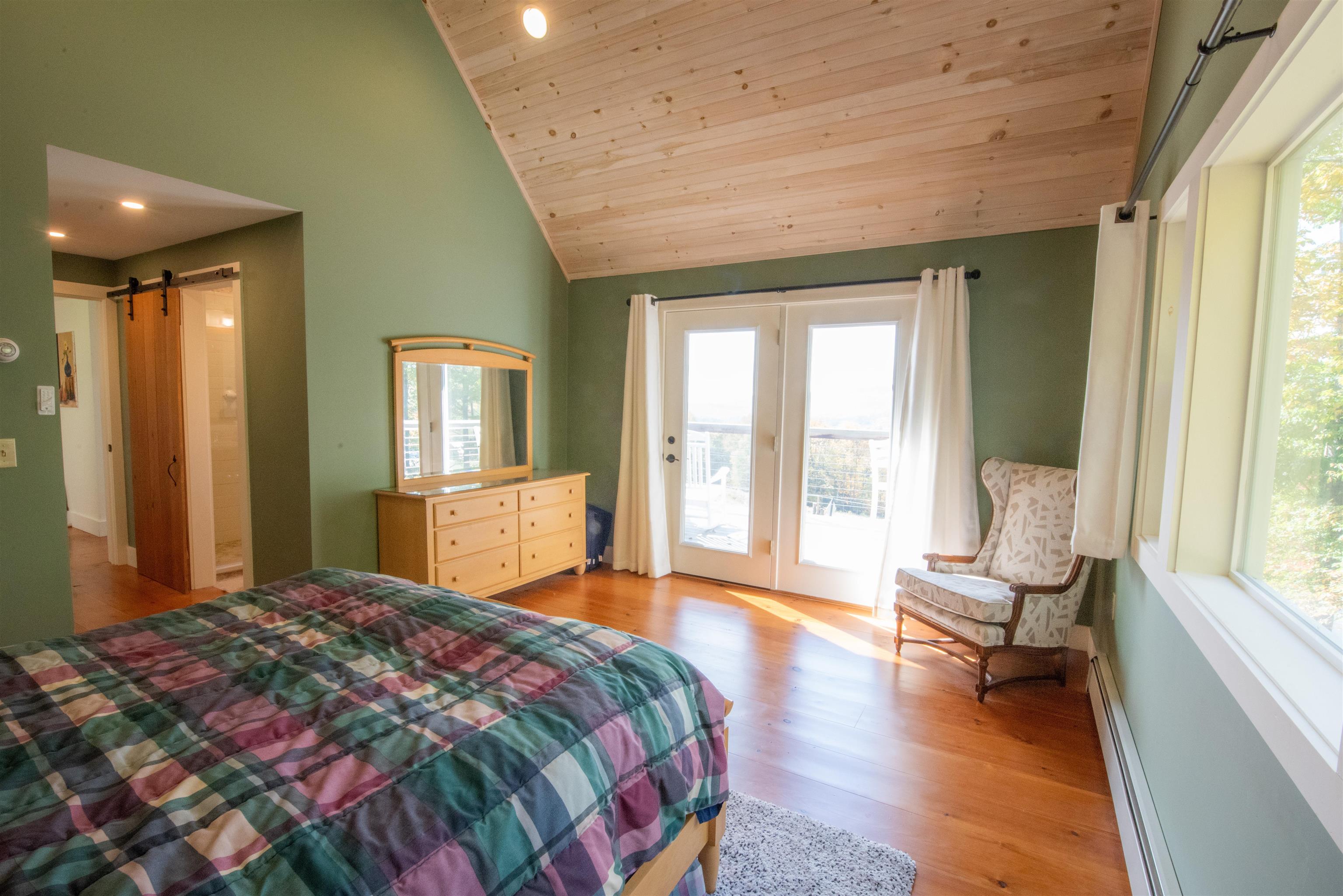 2510 East Hill Road Andover, VT 05143 - Photo 22 of 50