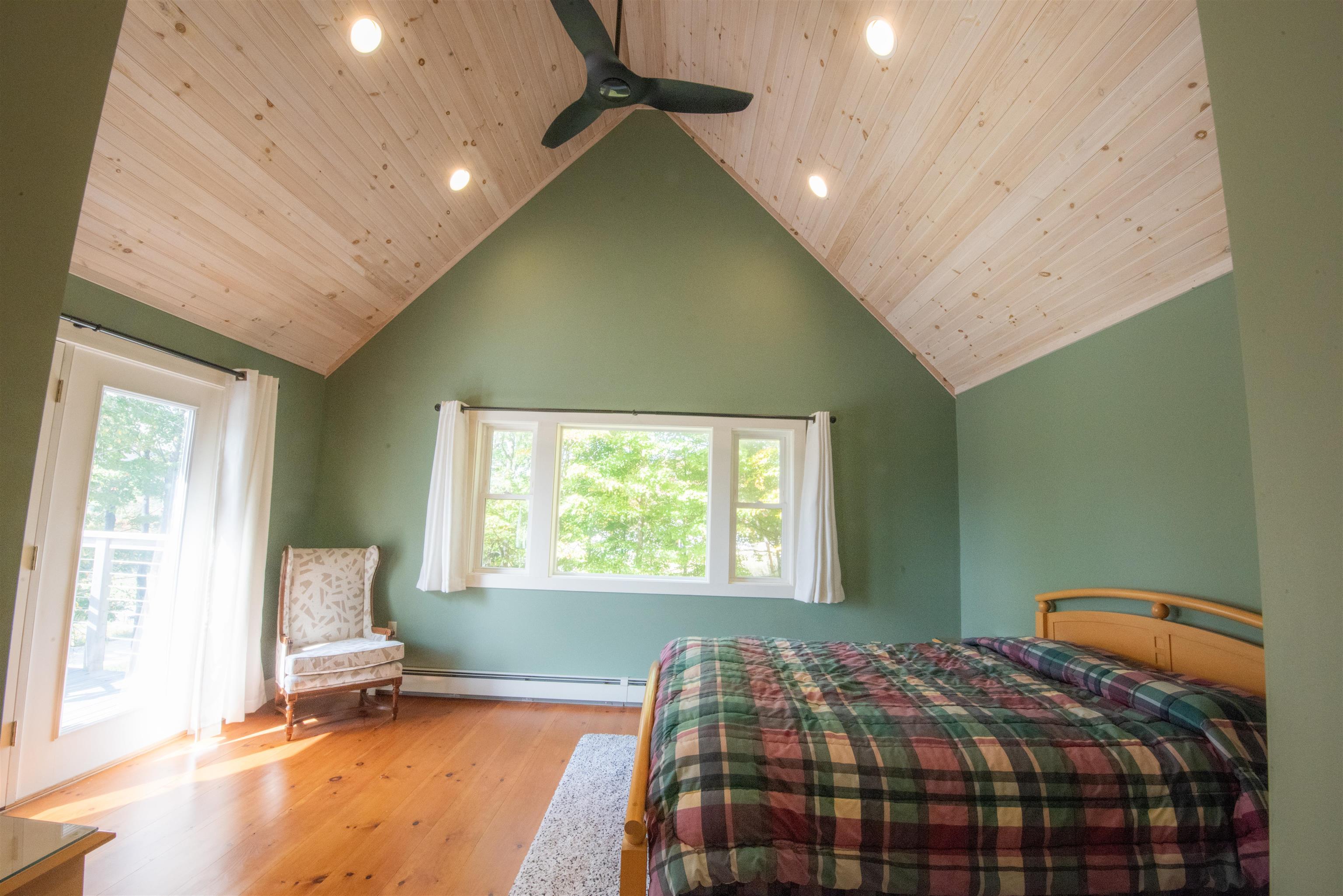 2510 East Hill Road Andover, VT 05143 - Photo 23 of 50