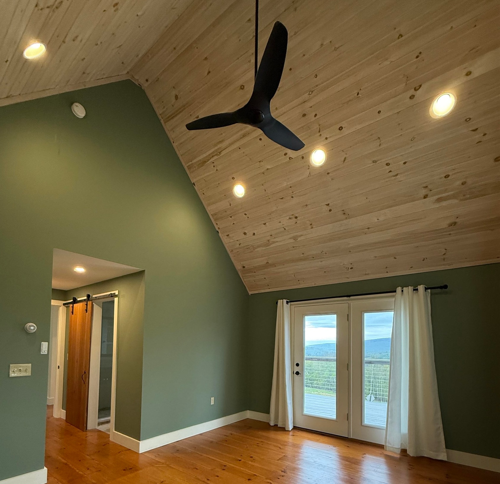 2510 East Hill Road Andover, VT 05143 - Photo 24 of 50