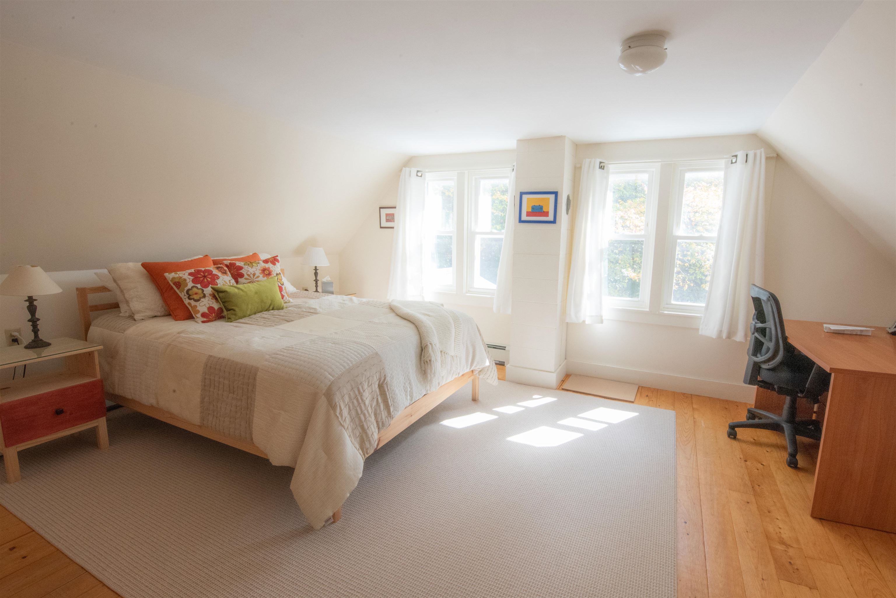 2510 East Hill Road Andover, VT 05143 - Photo 28 of 50