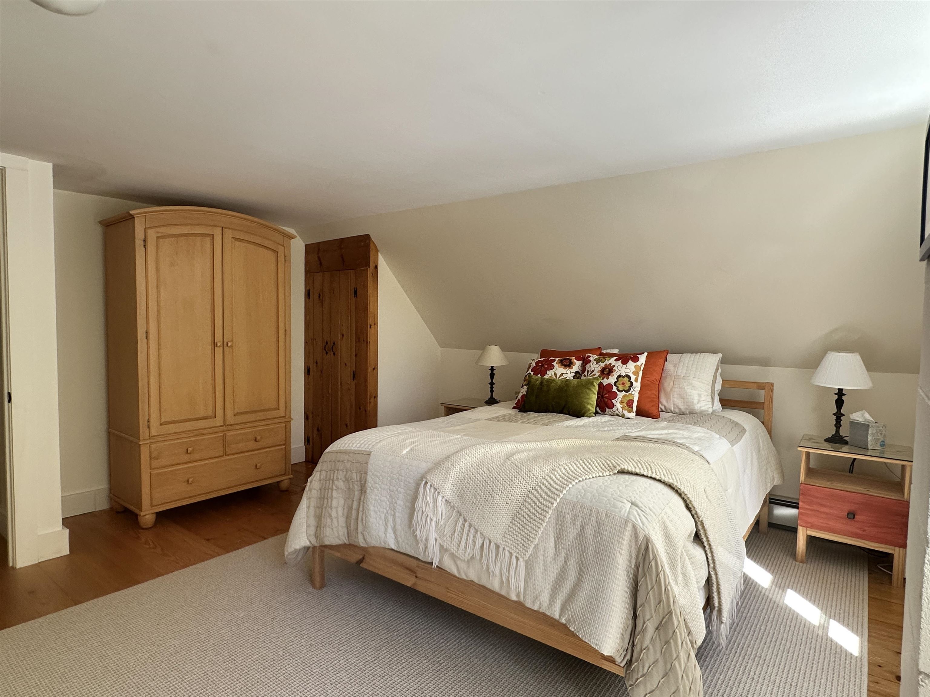 2510 East Hill Road Andover, VT 05143 - Photo 29 of 50