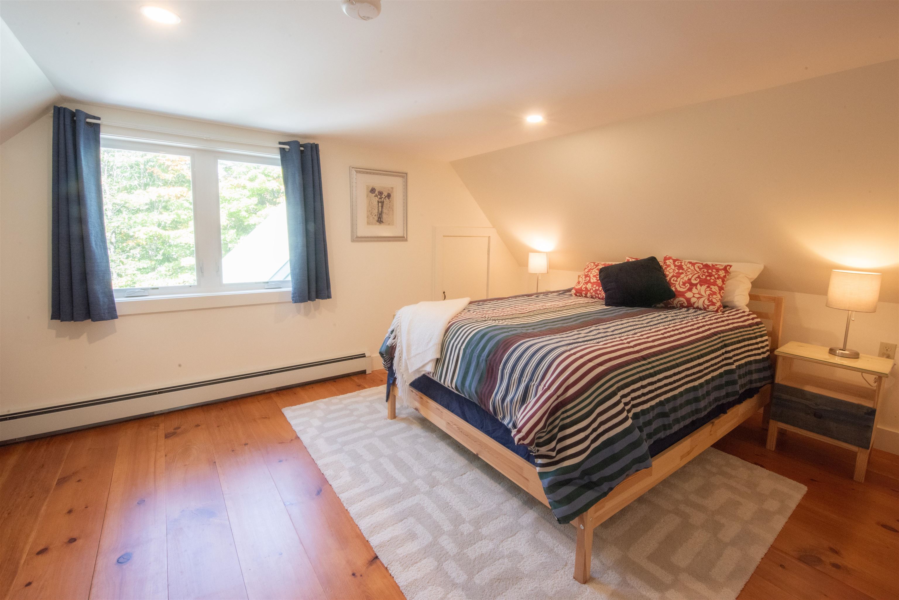 2510 East Hill Road Andover, VT 05143 - Photo 30 of 50