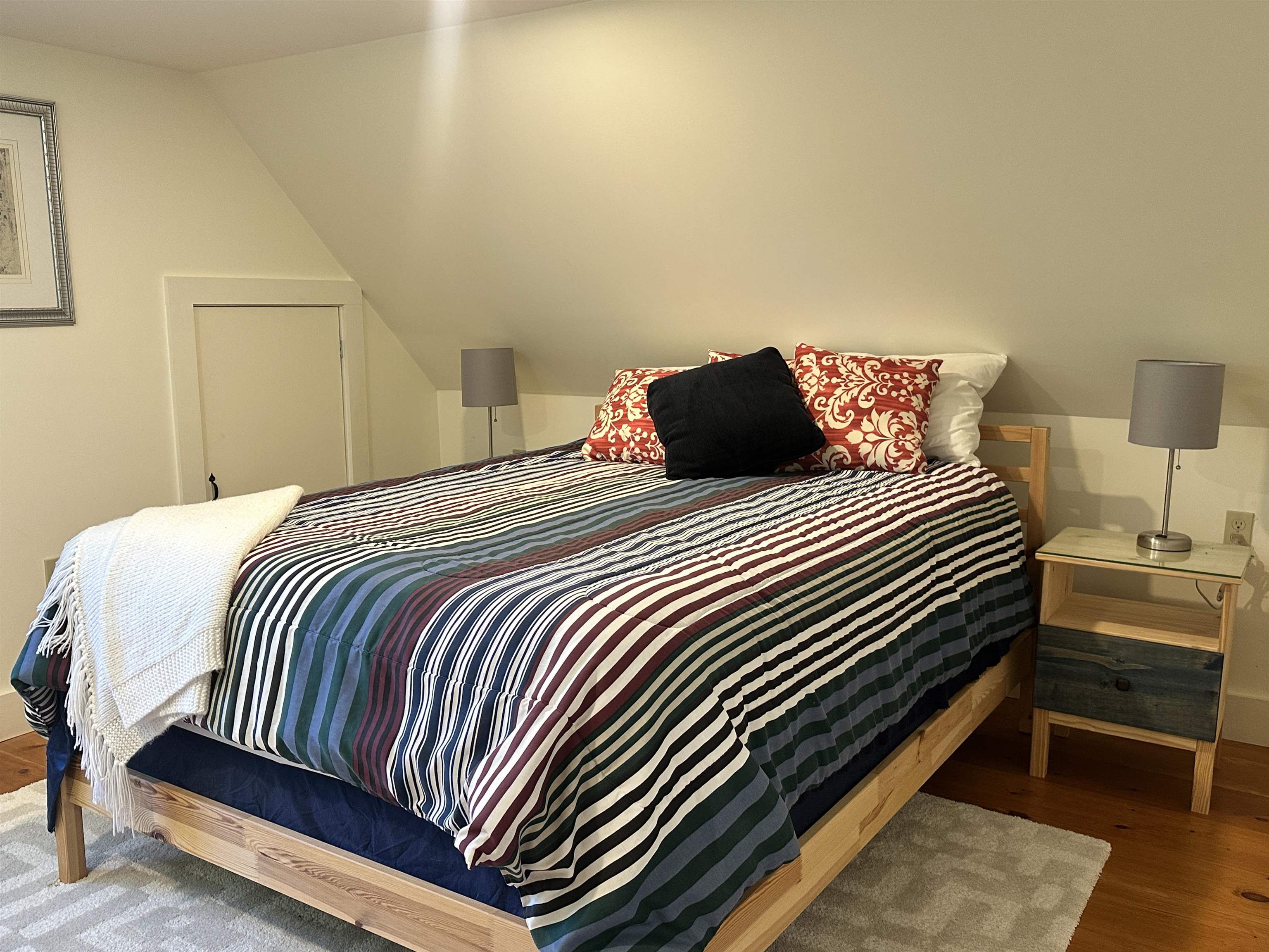 2510 East Hill Road Andover, VT 05143 - Photo 31 of 50