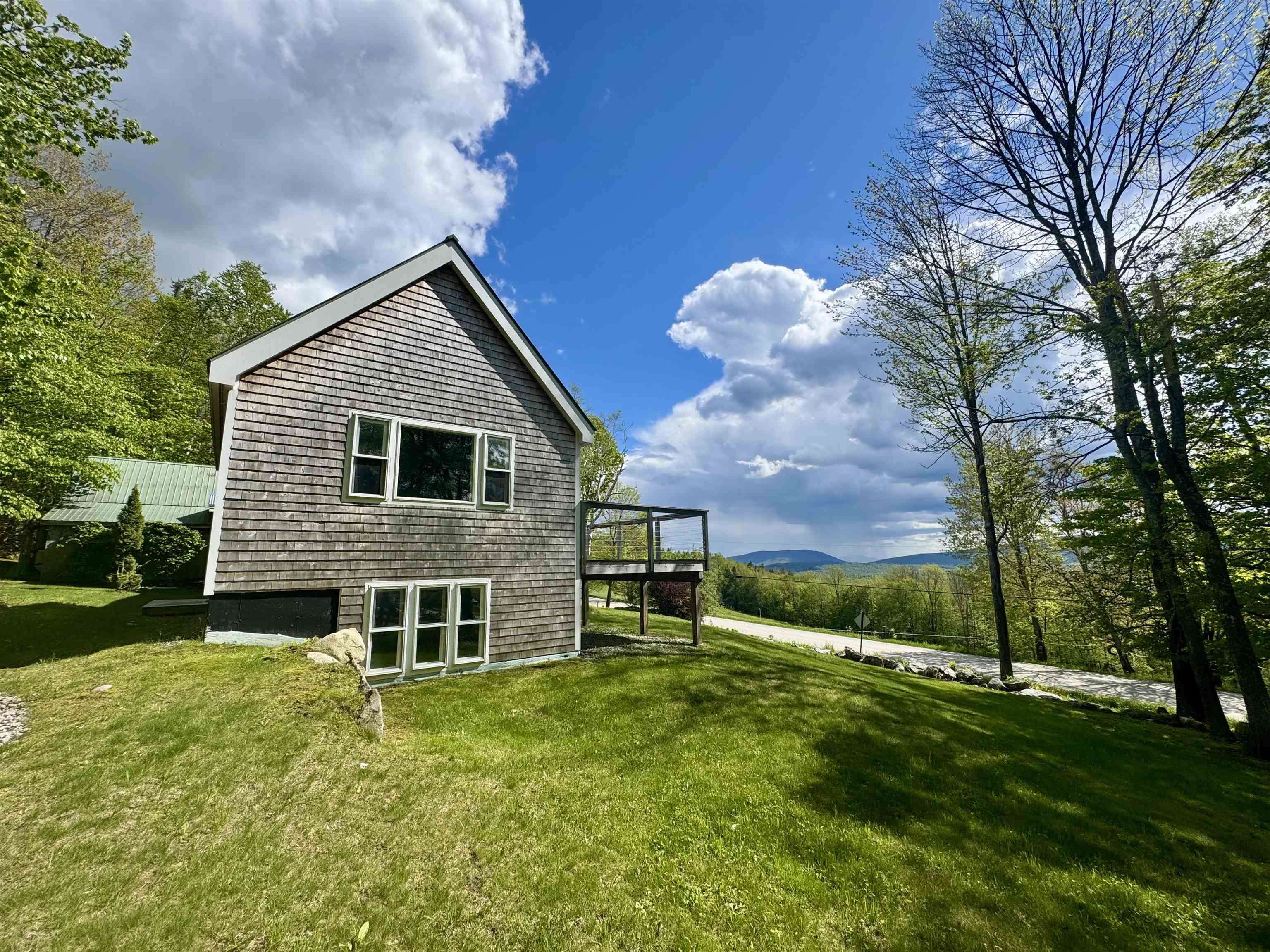 2510 East Hill Road Andover, VT 05143 - Photo 34 of 50
