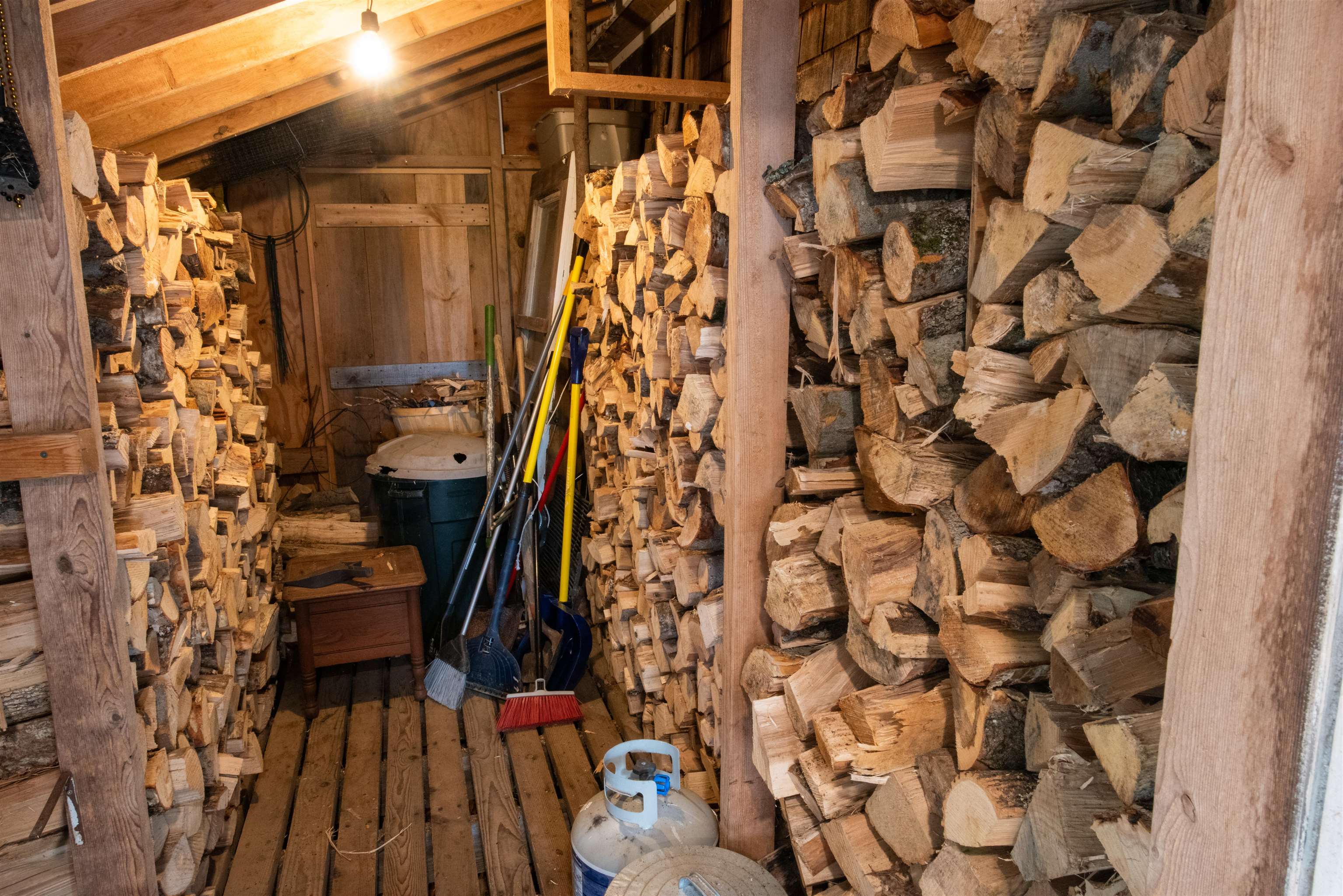 2510 East Hill Road Andover, VT 05143 - Photo 39 of 50