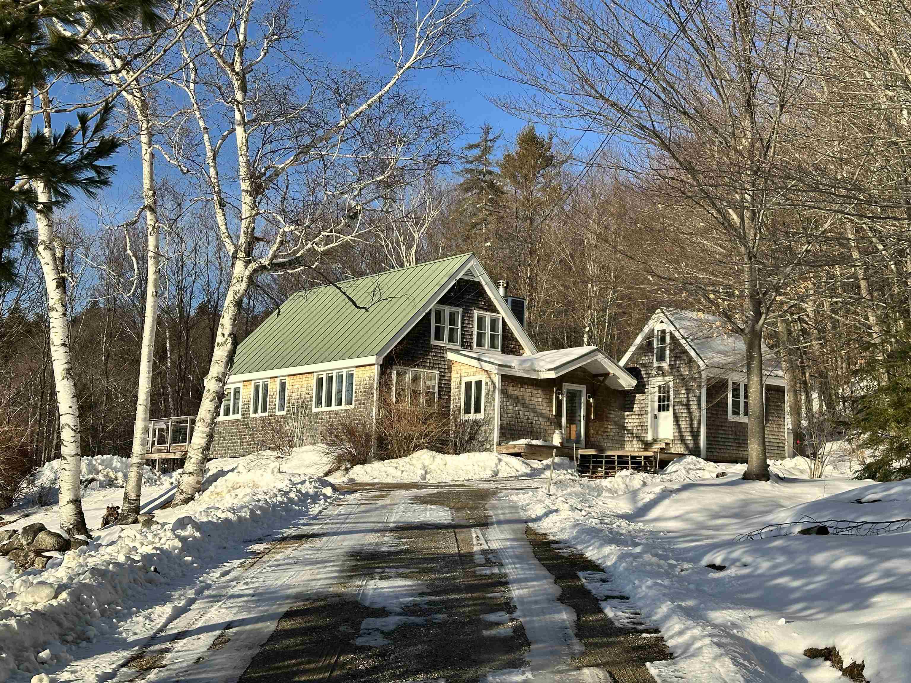 2510 East Hill Road Andover, VT 05143 - Photo 40 of 50