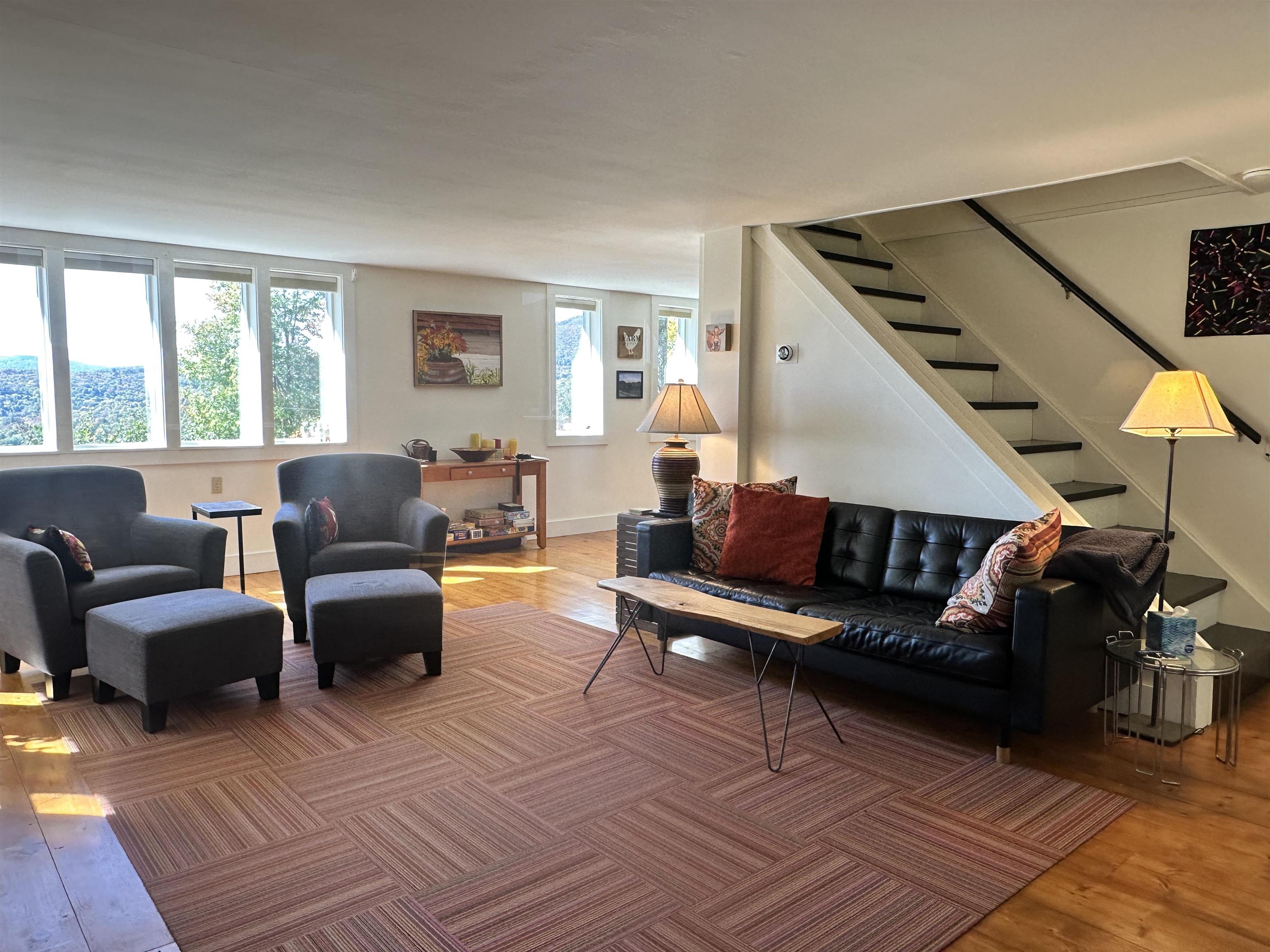 2510 East Hill Road Andover, VT 05143 - Photo 4 of 50