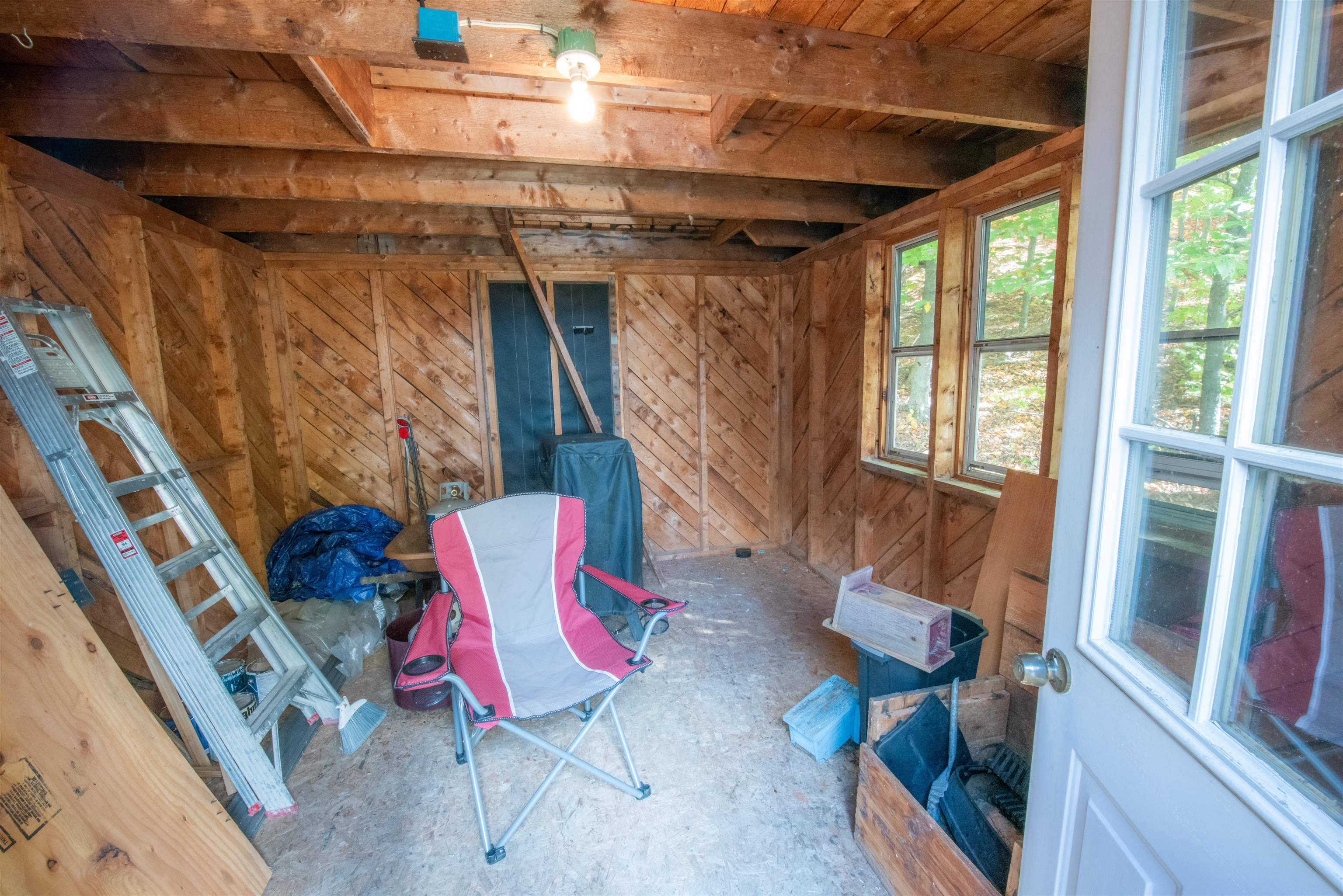 2510 East Hill Road Andover, VT 05143 - Photo 41 of 50